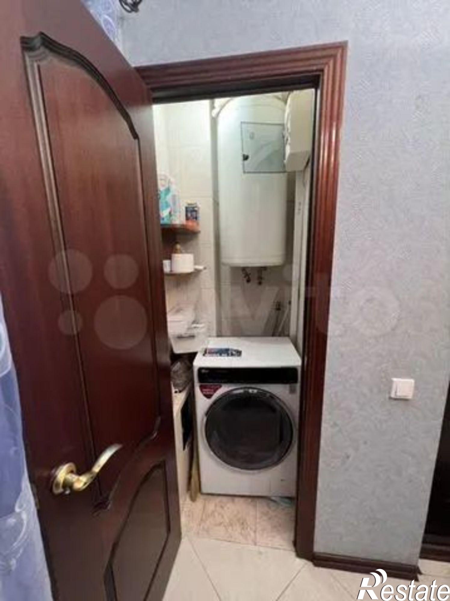 Купить квартиру за 4 950 000 рублей на Доваторцев ул, 50/2