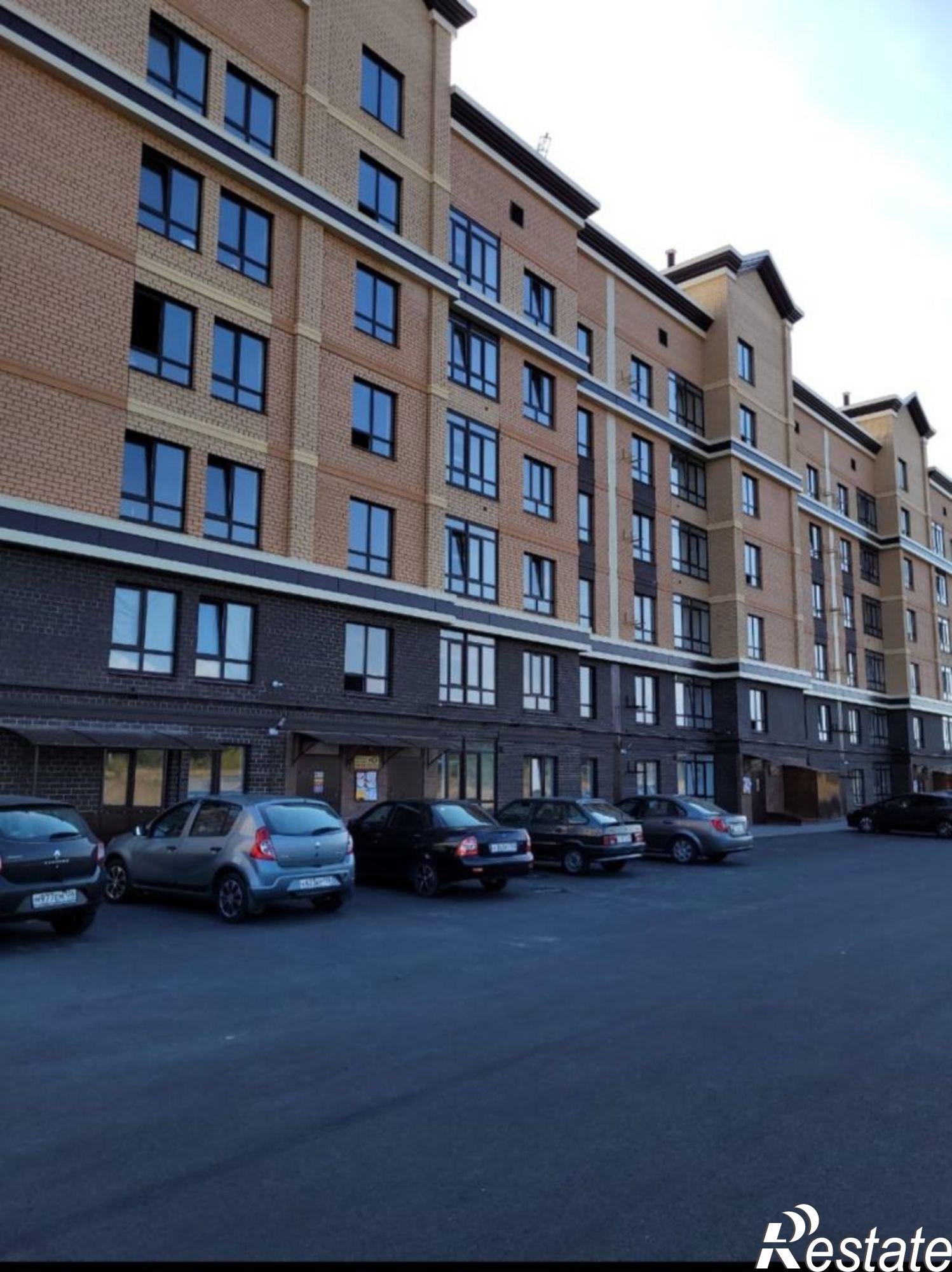 Купить квартиру за 3 400 000 рублей на Генерала Маргелова ул, 3
