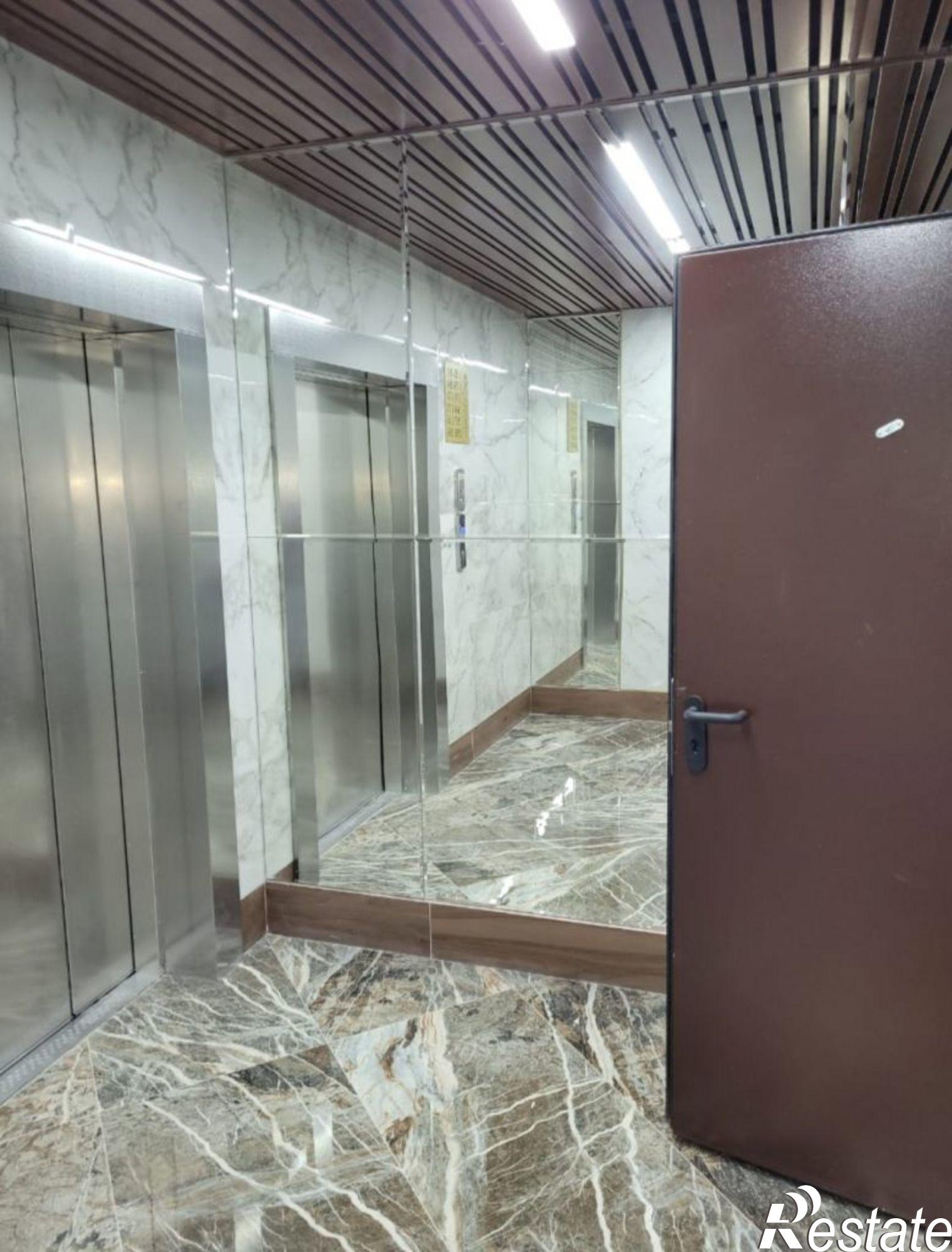 Купить квартиру за 3 400 000 рублей на Генерала Маргелова ул, 3