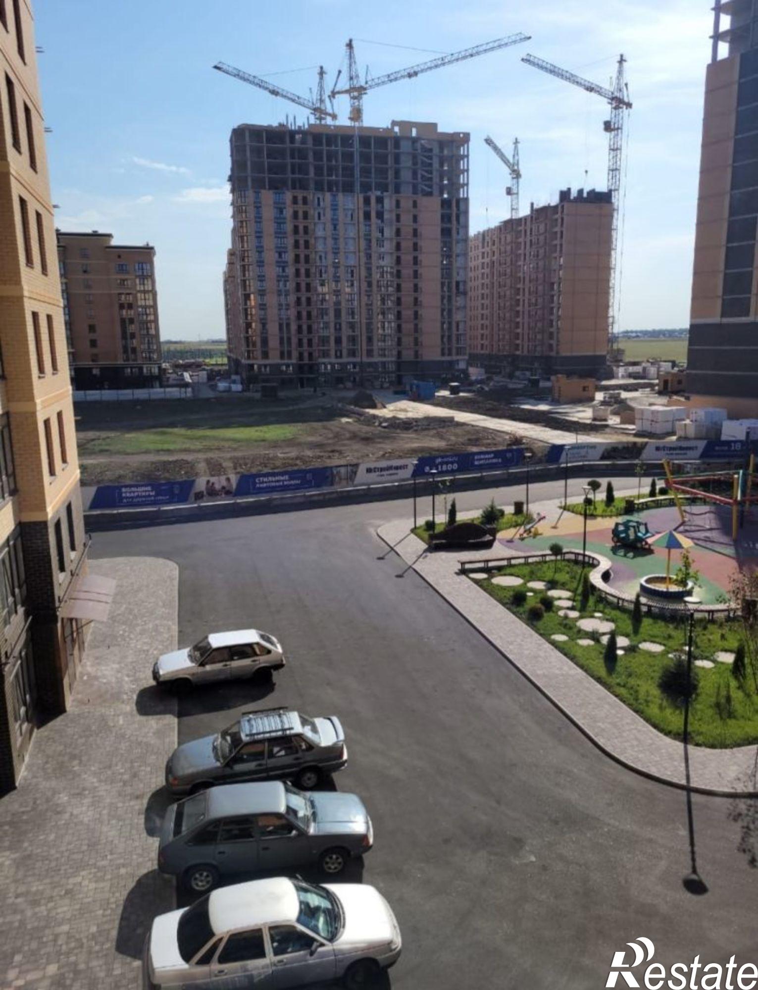 Купить квартиру за 3 400 000 рублей на Генерала Маргелова ул, 3
