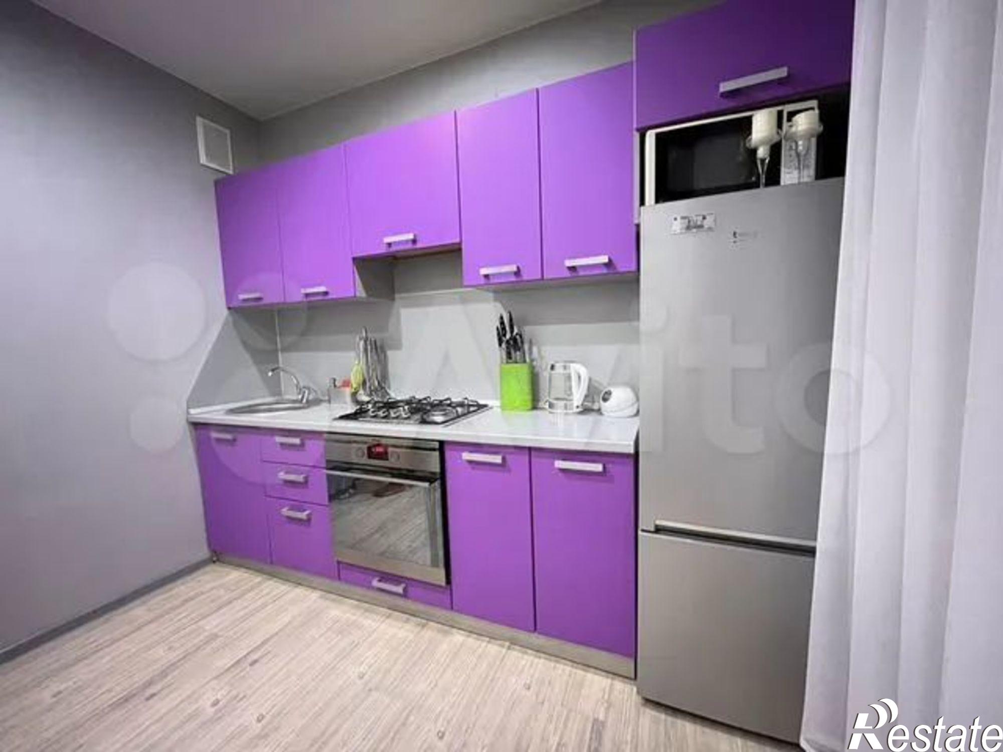 Купить квартиру за 3 600 000 рублей на Пирогова ул, 44