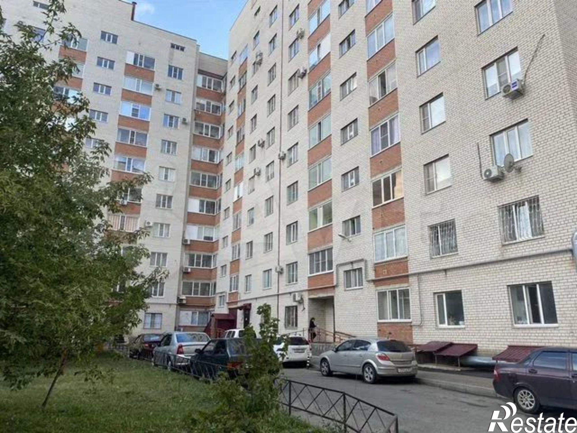 Купить квартиру за 4 200 000 рублей на 50 лет ВЛКСМ ул, 111