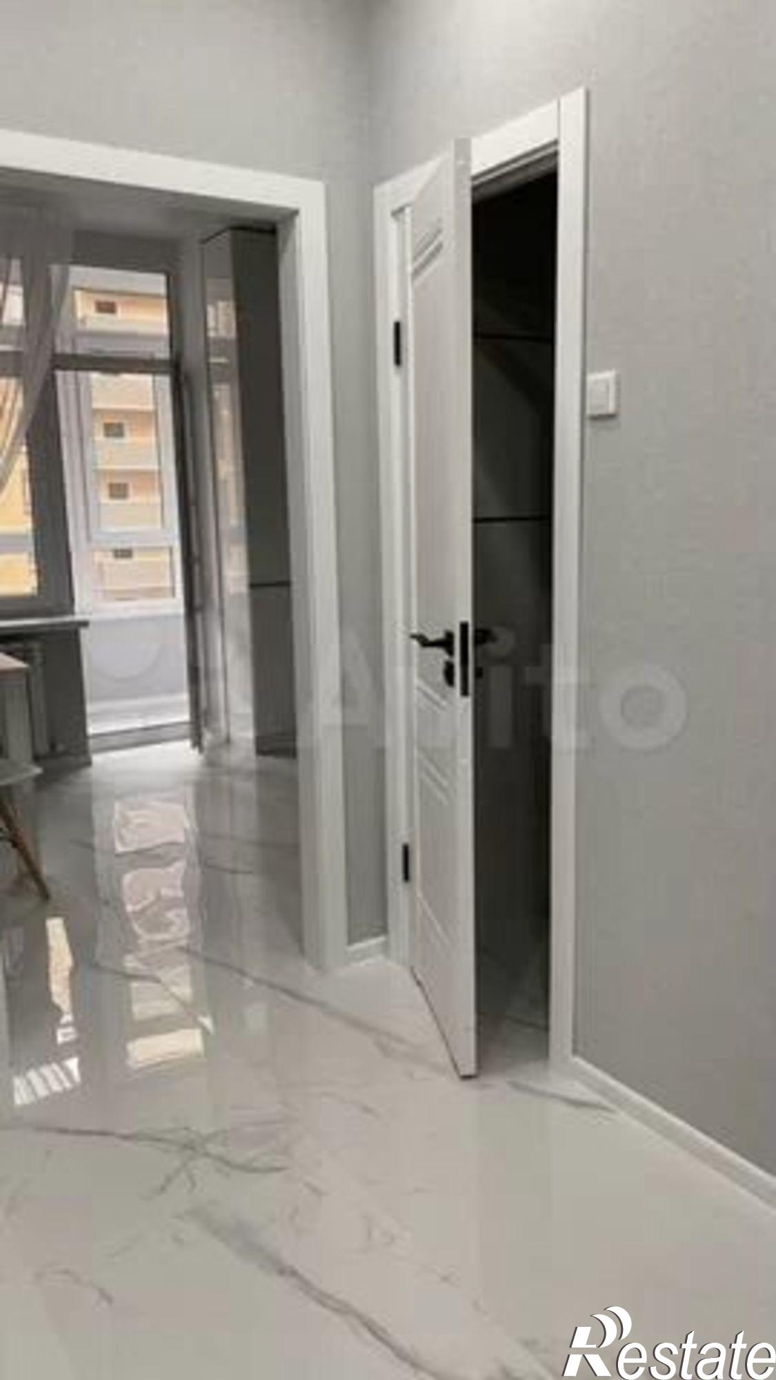 Купить квартиру за 3 900 000 рублей на Генерала Маргелова ул, 9/2