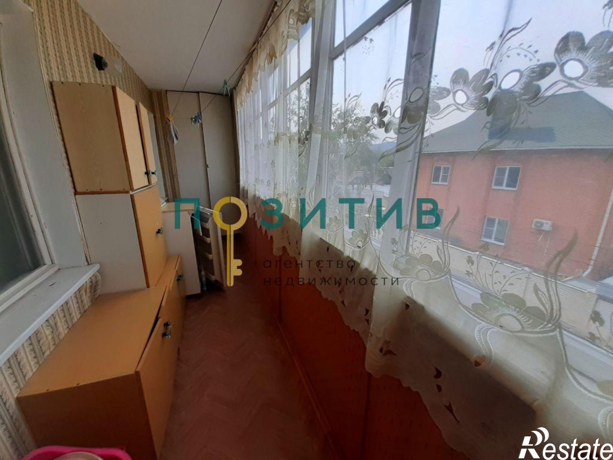 Купить квартиру за 5 500 000 рублей на 1-я Набережная ул, 32/2