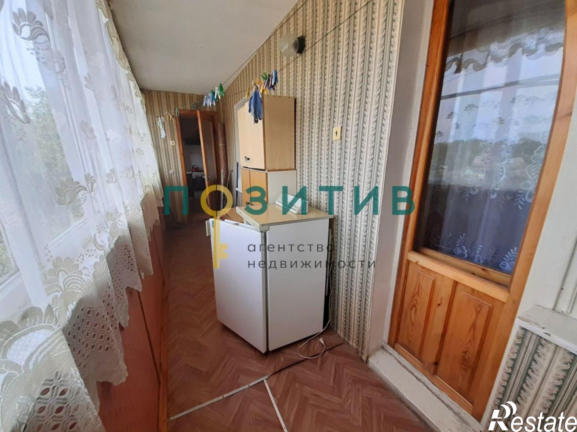 Купить квартиру за 5 500 000 рублей на 1-я Набережная ул, 32/2