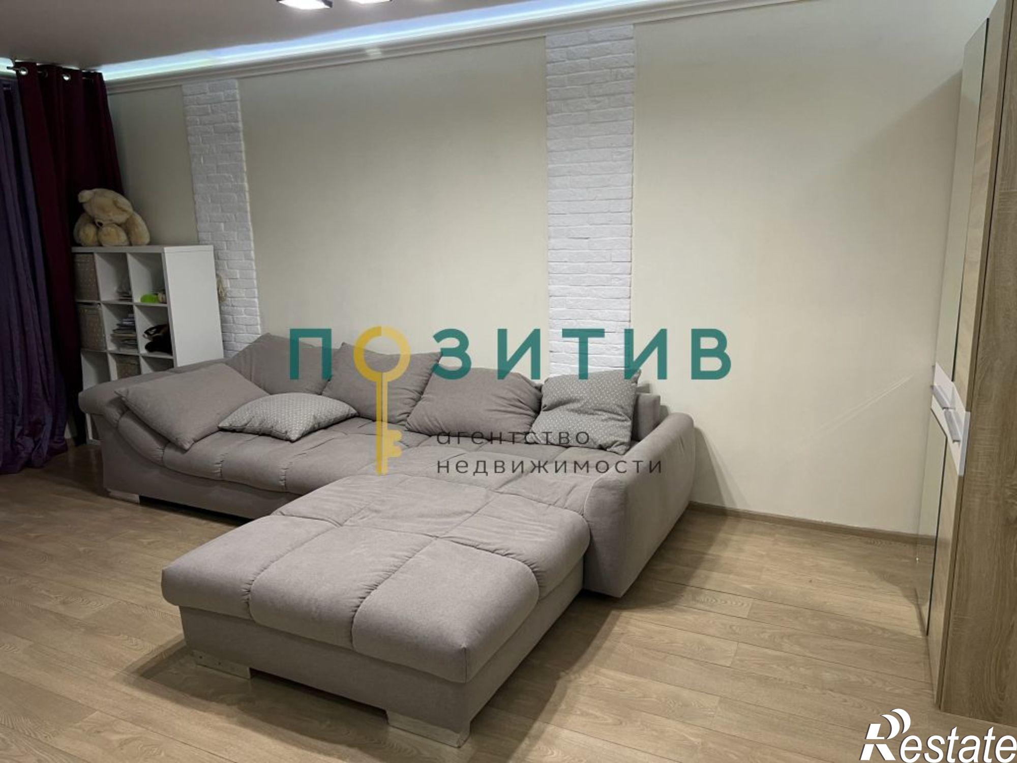 Купить квартиру за 8 700 000 рублей на Оранжерейная ул, 22/2