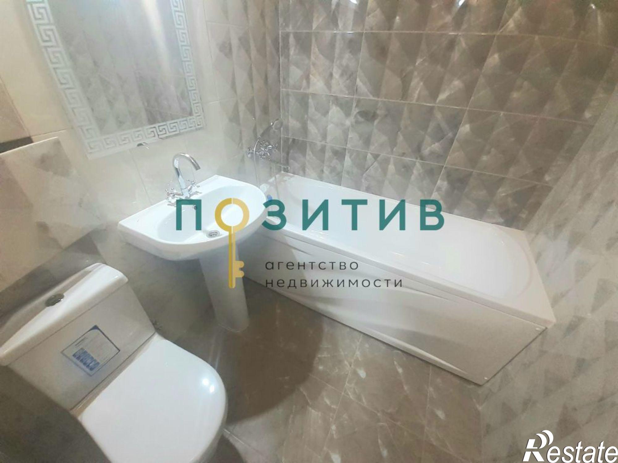 Купить квартиру за 6 100 000 рублей на Березовый пер, 13к7