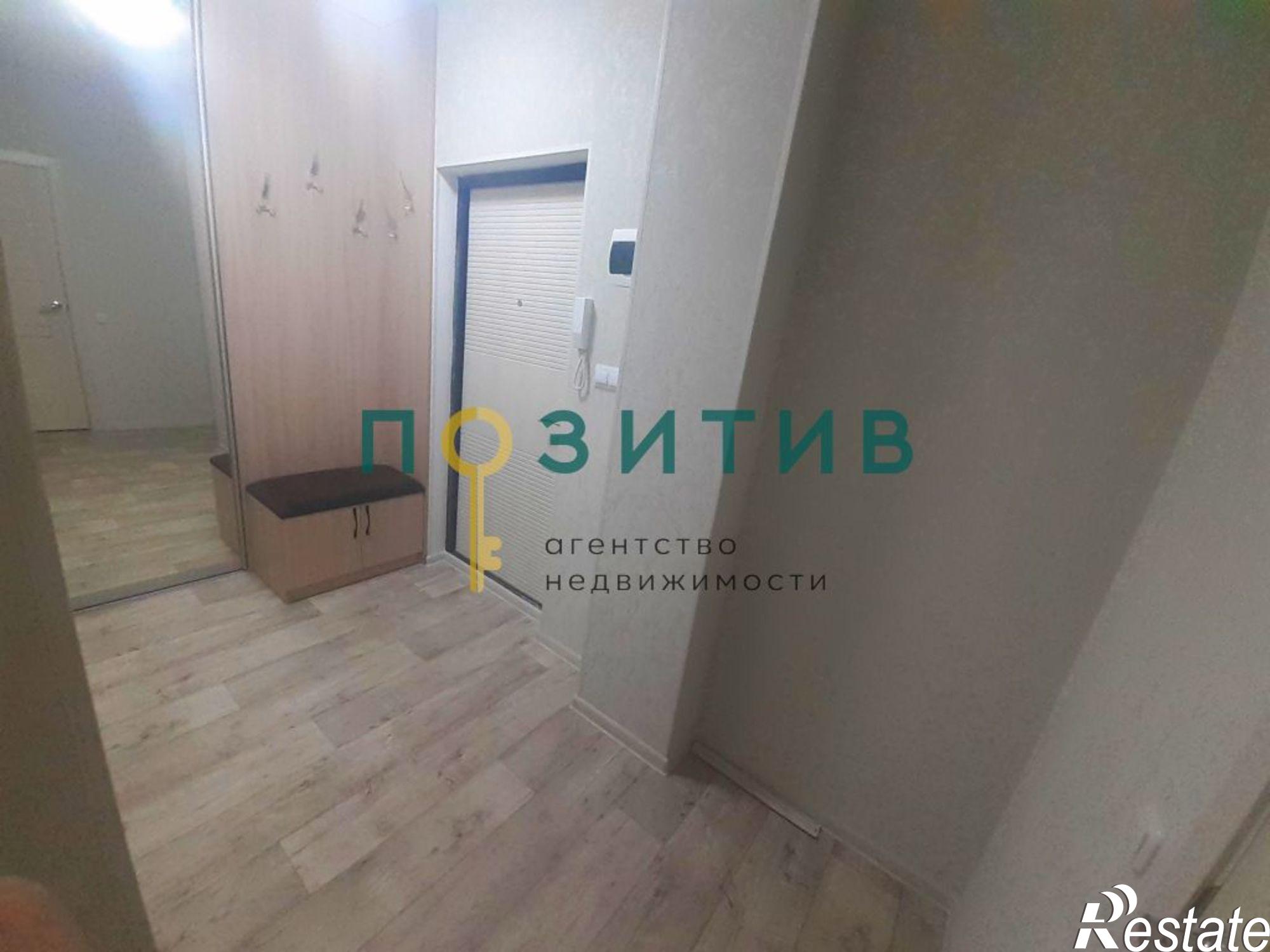 Купить квартиру за 6 100 000 рублей на Березовый пер, 13к7