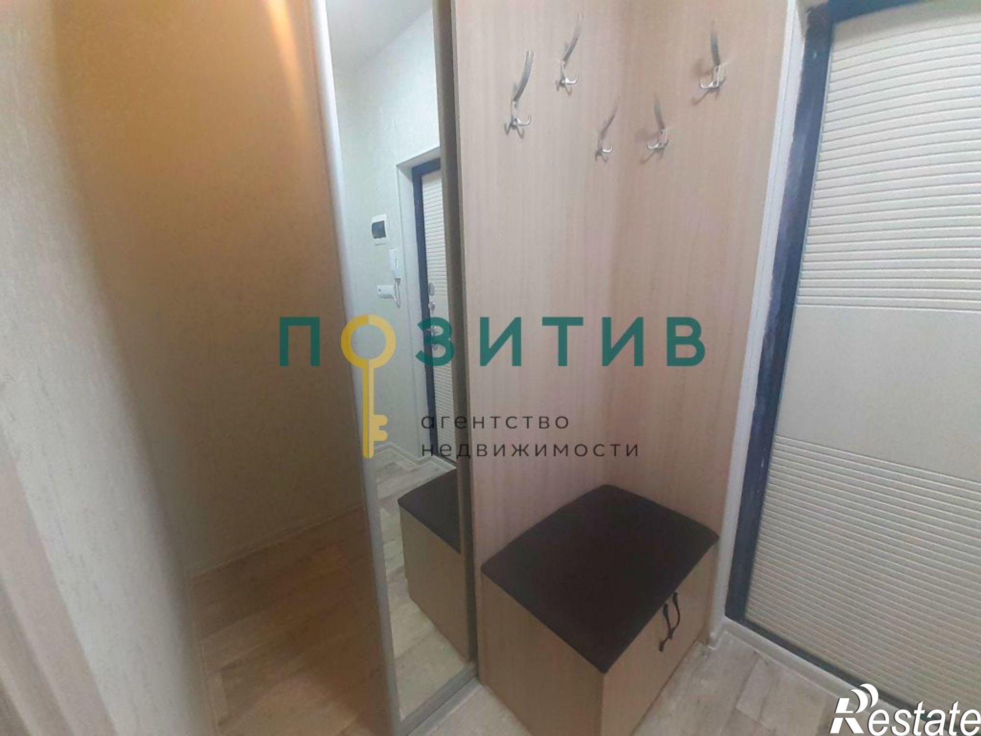 Купить квартиру за 6 100 000 рублей на Березовый пер, 13к7