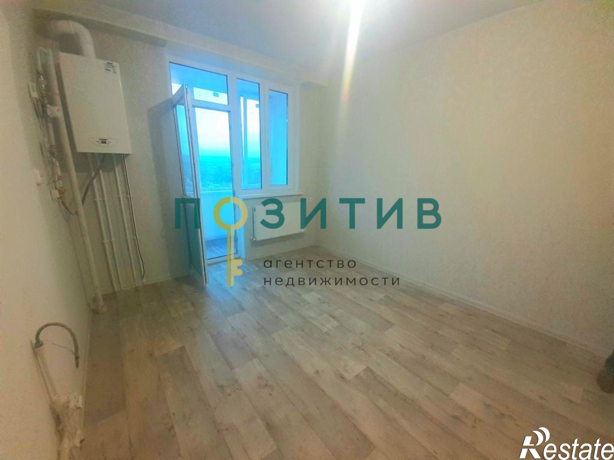 Купить квартиру за 6 100 000 рублей на Березовый пер, 13к7