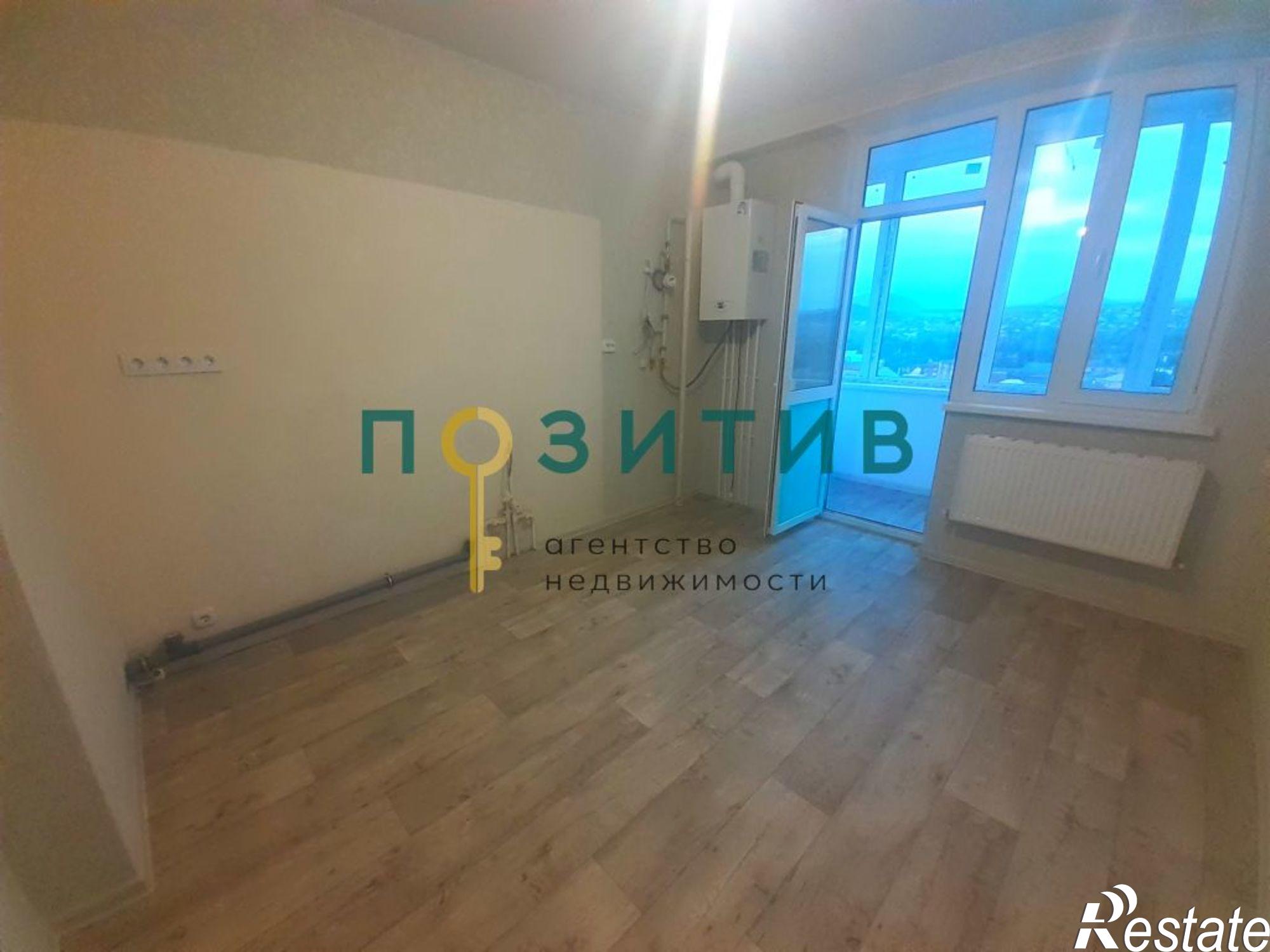 Купить квартиру за 6 100 000 рублей на Березовый пер, 13к7