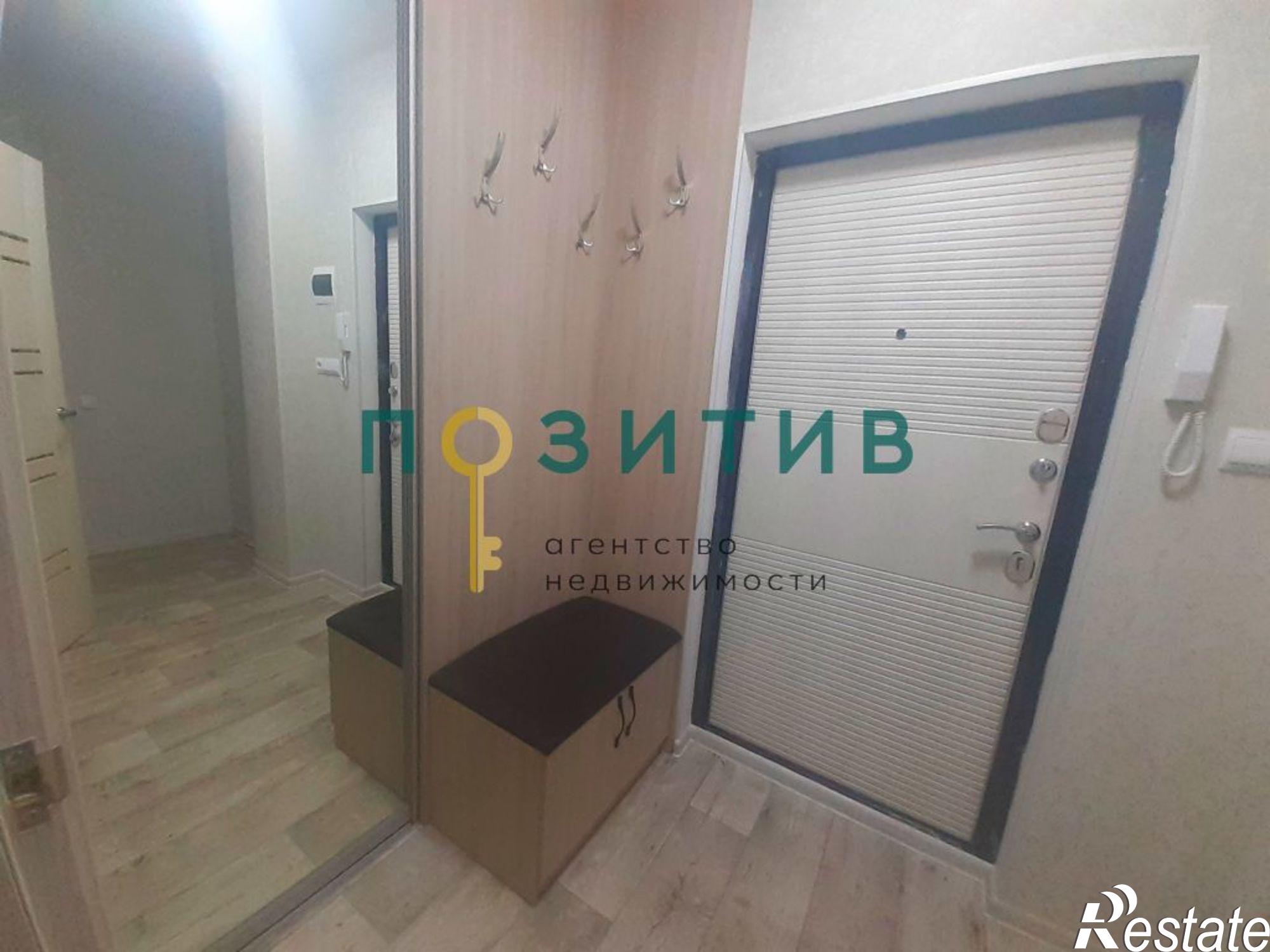 Купить квартиру за 6 100 000 рублей на Березовый пер, 13к7