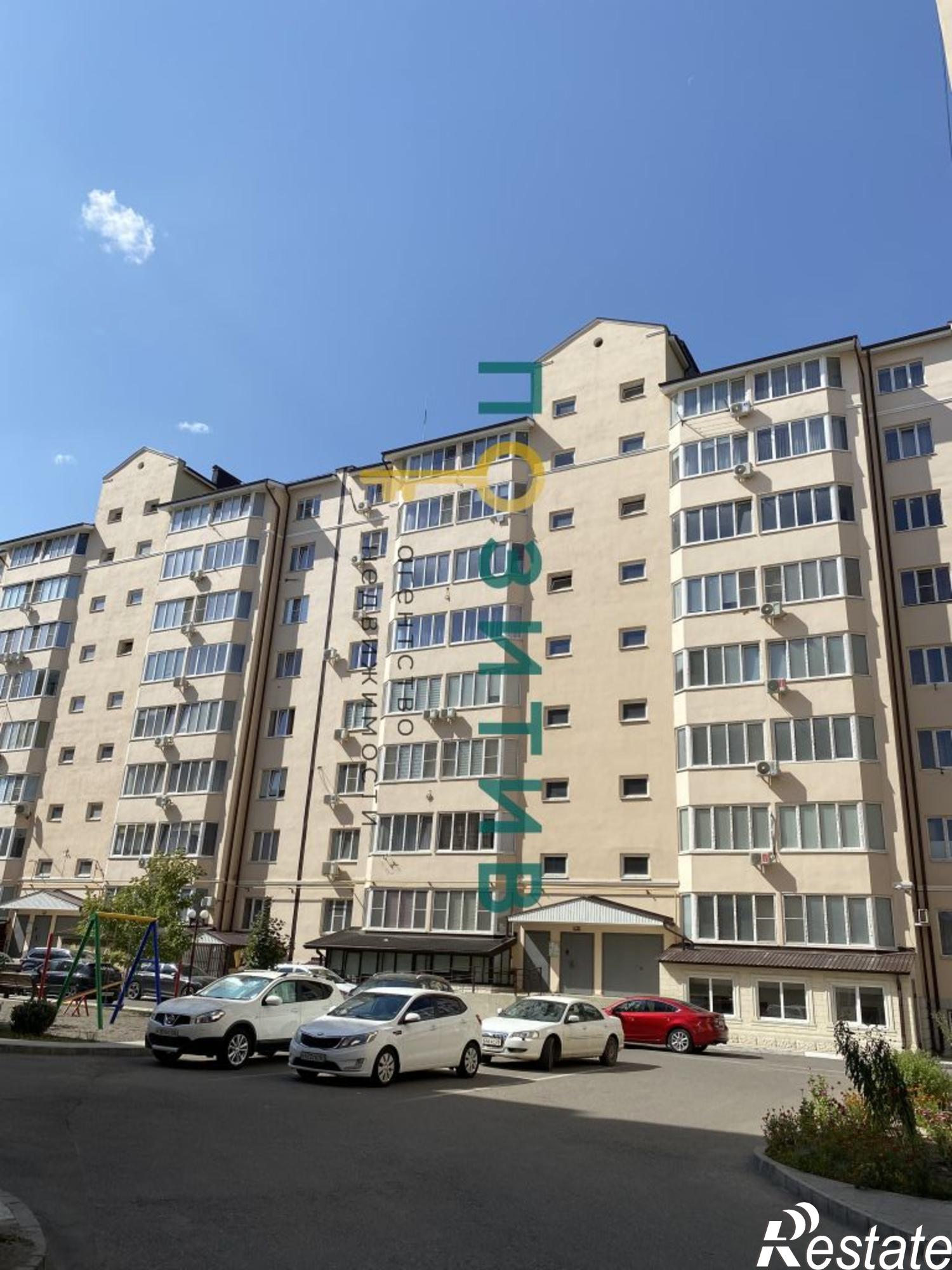 Купить квартиру за 6 700 000 рублей на Оранжерейная ул, 17к3