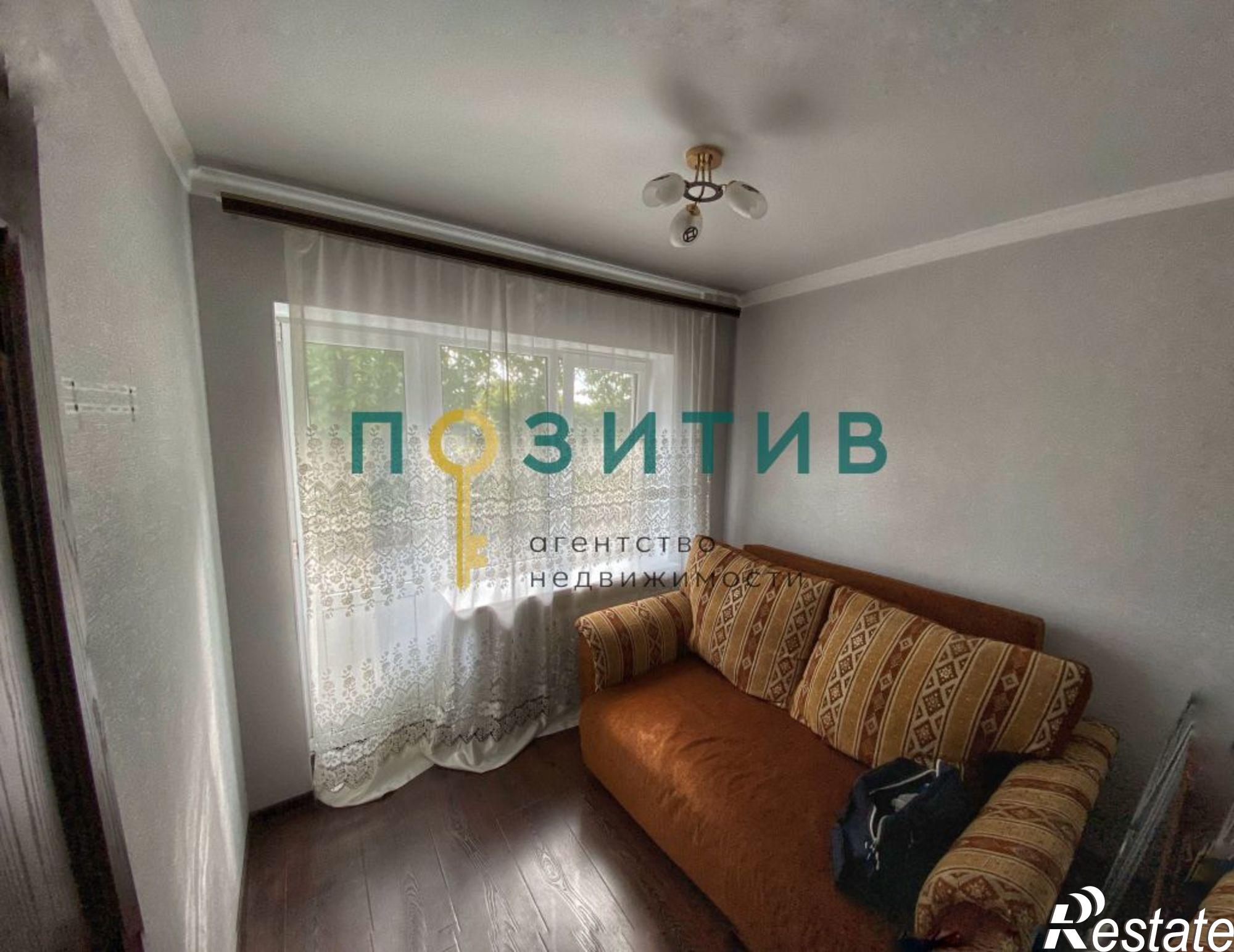 Купить квартиру за 8 500 000 рублей на Кооперативная ул, 3