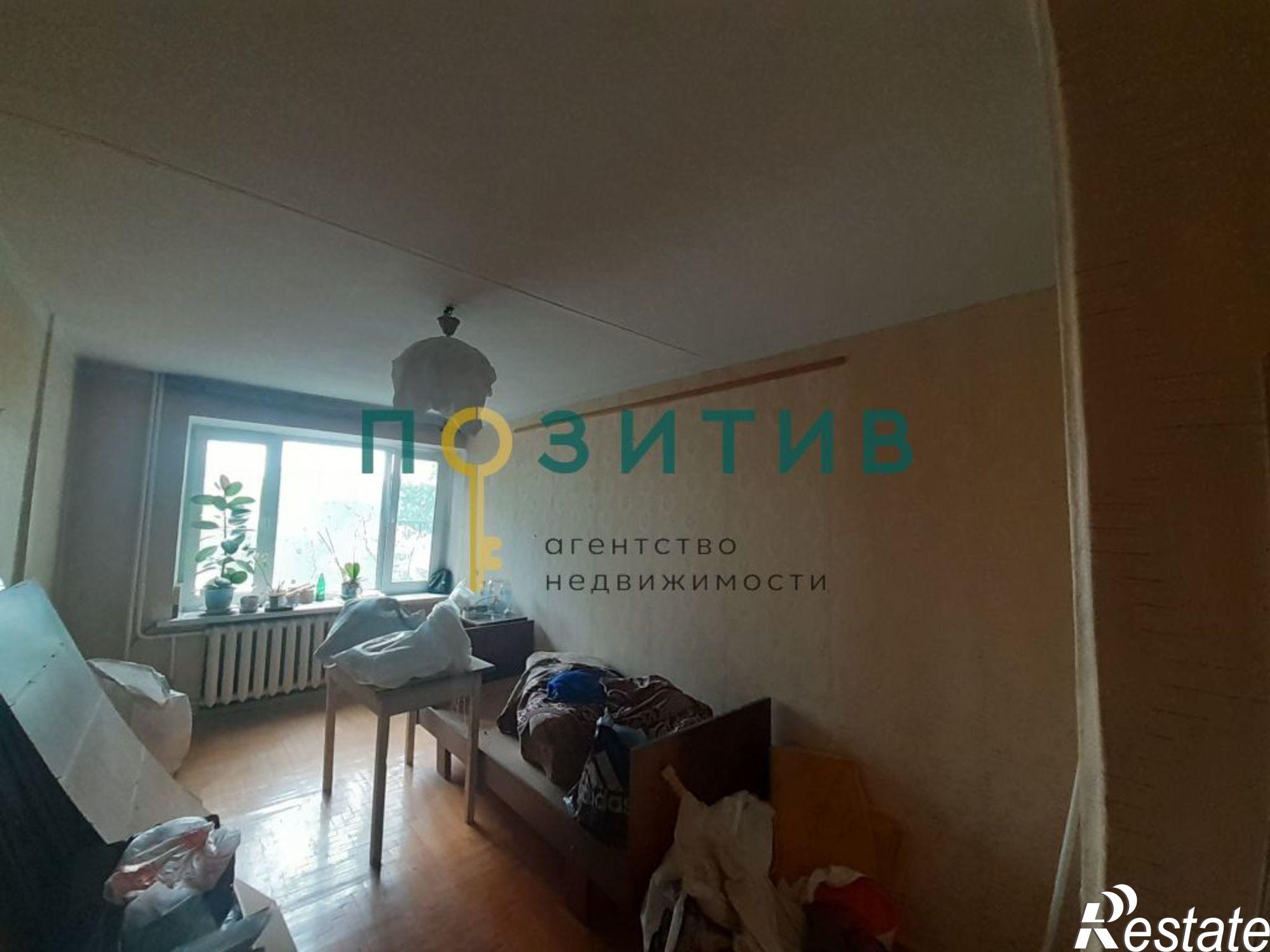 Купить квартиру за 6 700 000 рублей на Бештаугорская ул, 45