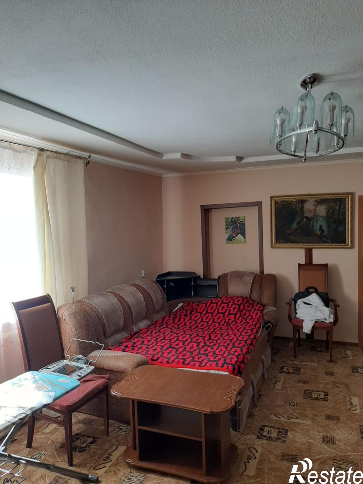 Купить дачу, дом, коттедж за 4 500 000 рублей на Чапаева ул