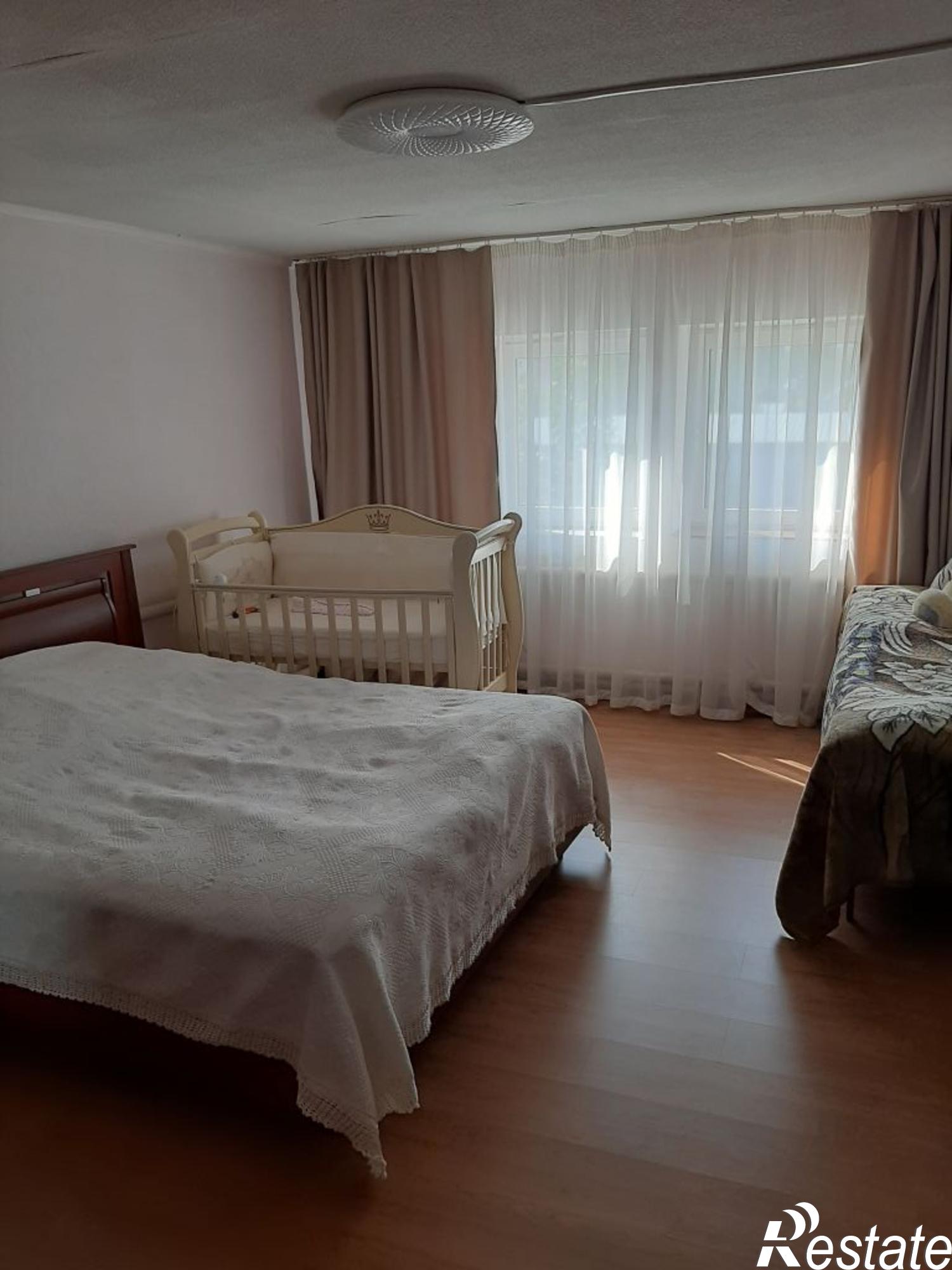 Купить дачу, дом, коттедж за 4 500 000 рублей на Чапаева ул