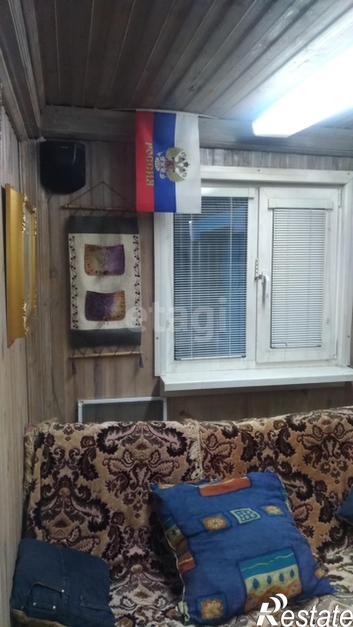 Купить дачу, дом, коттедж за 4 000 000 рублей на Цветочная