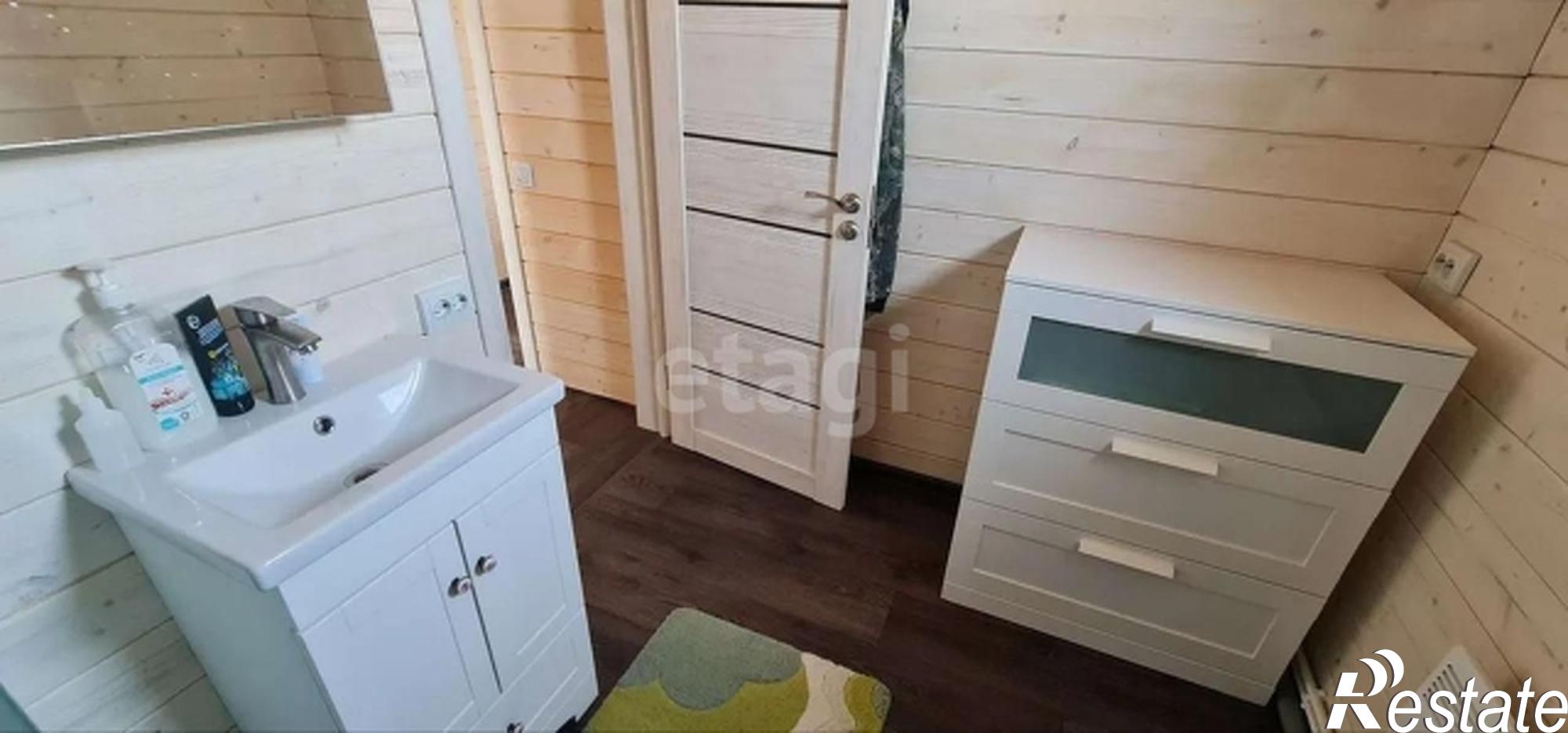 Купить дачу, дом, коттедж за 6 500 000 рублей на Лучистая