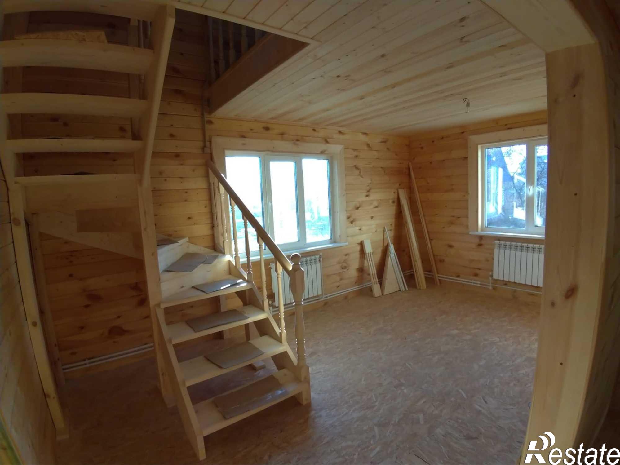 Купить дачу, дом, коттедж за 4 380 000 рублей на СТ Ветеран 2, 97