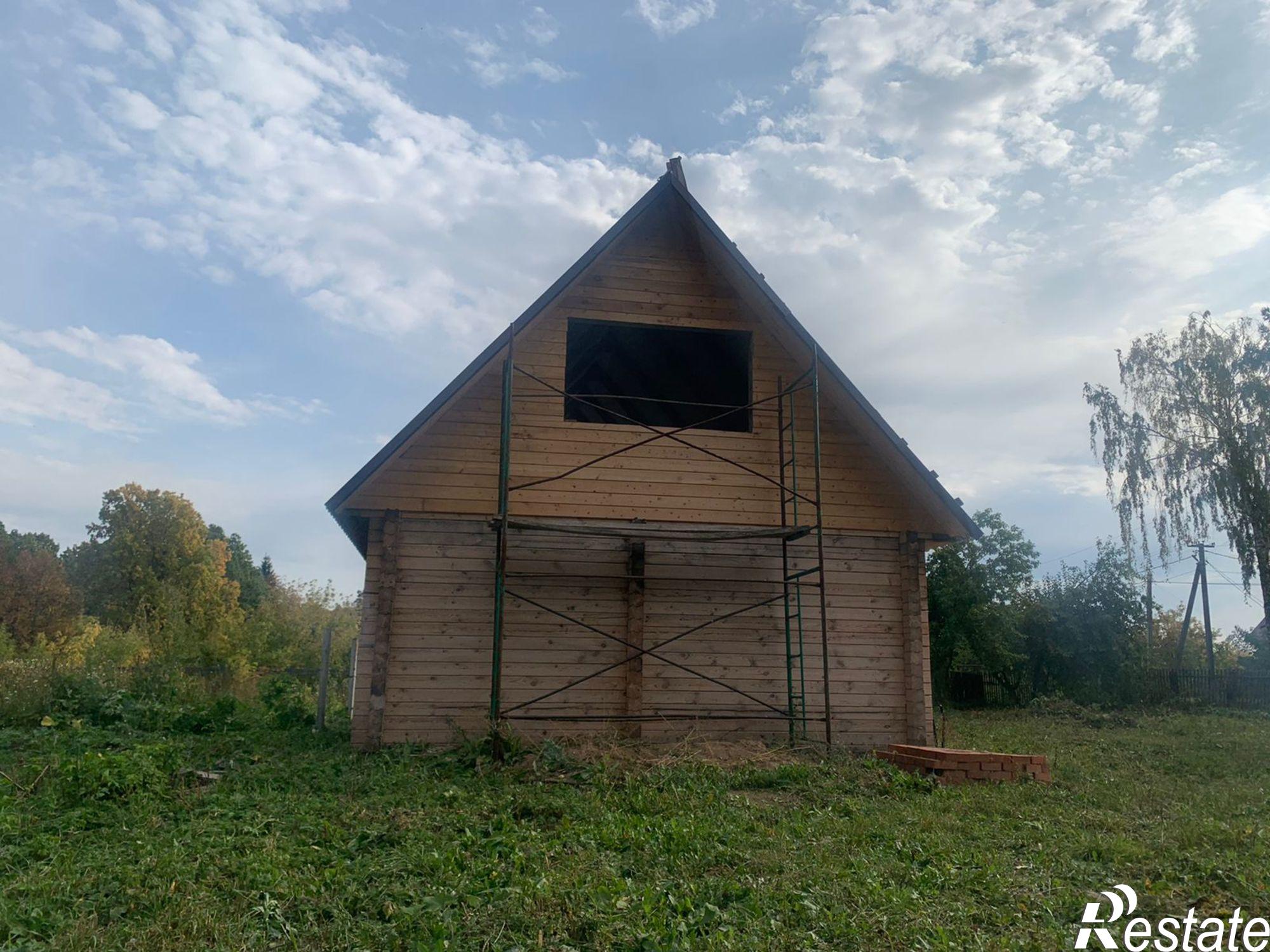 Купить дачу, дом, коттедж за 2 000 000 рублей на с. Иглино, Озерная, 1
