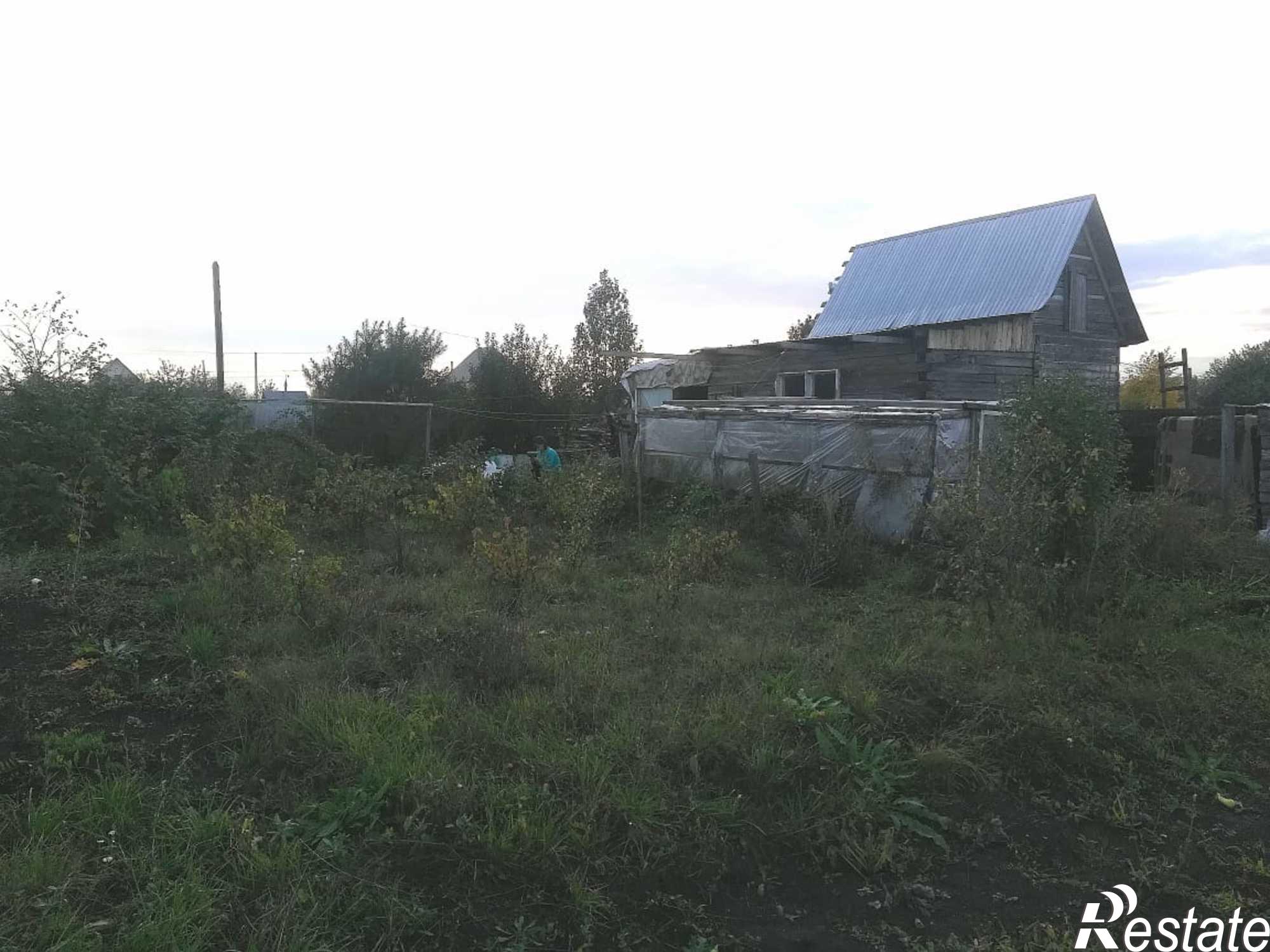 Купить дачу, дом, коттедж за 800 000 рублей на Гагарина