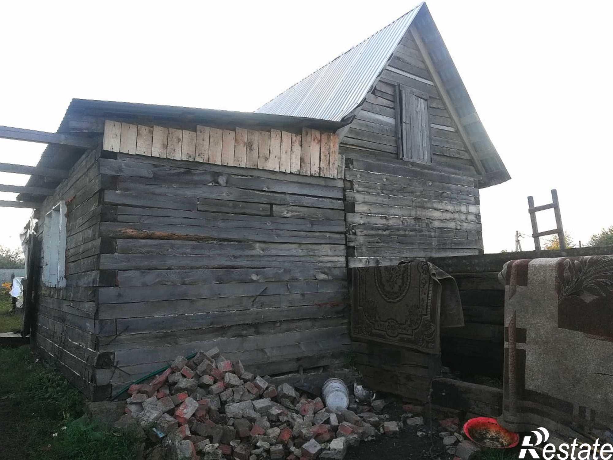 Купить дачу, дом, коттедж за 800 000 рублей на Гагарина