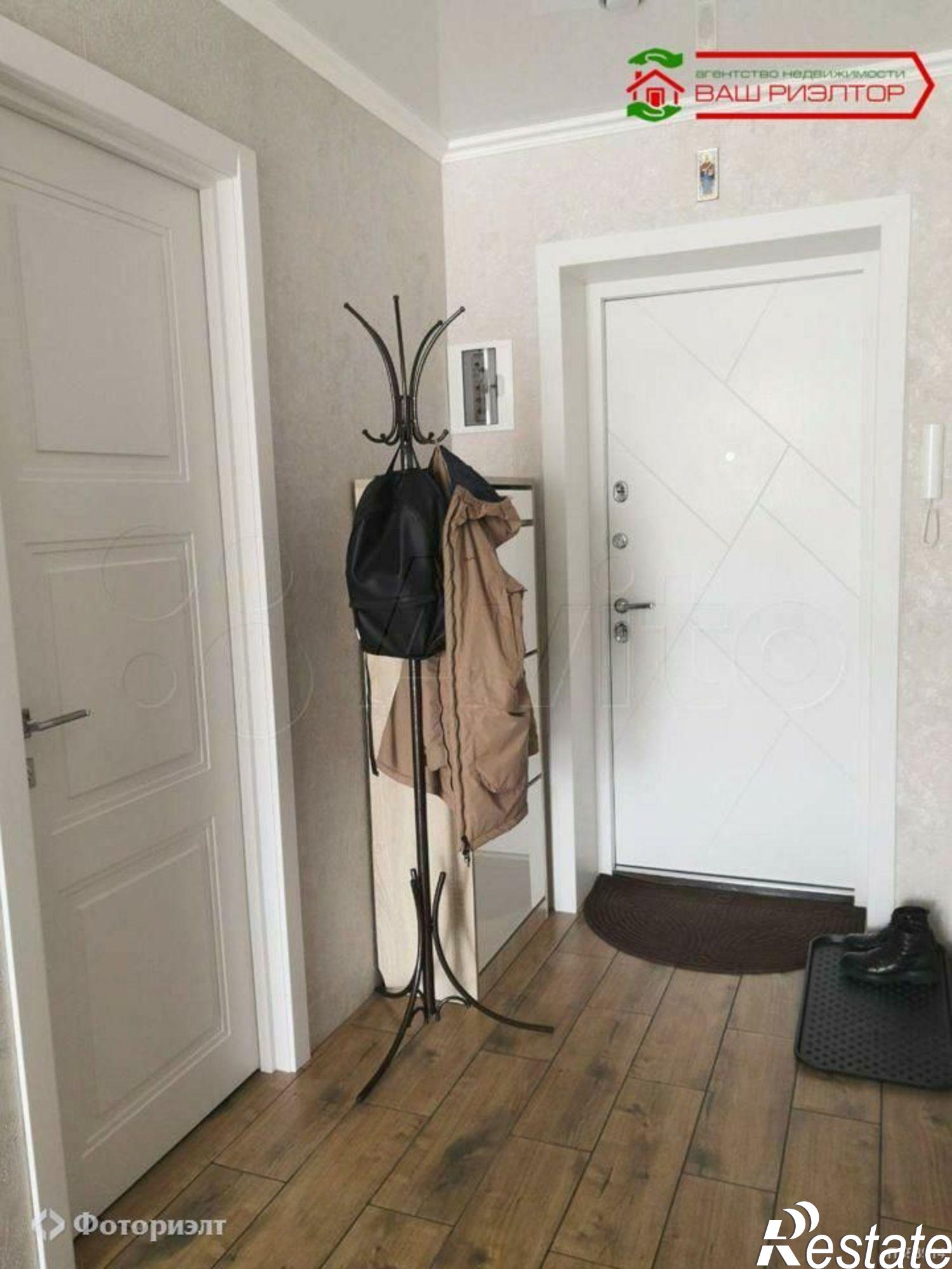Купить квартиру за 3 700 000 рублей на Уютная ул, 1