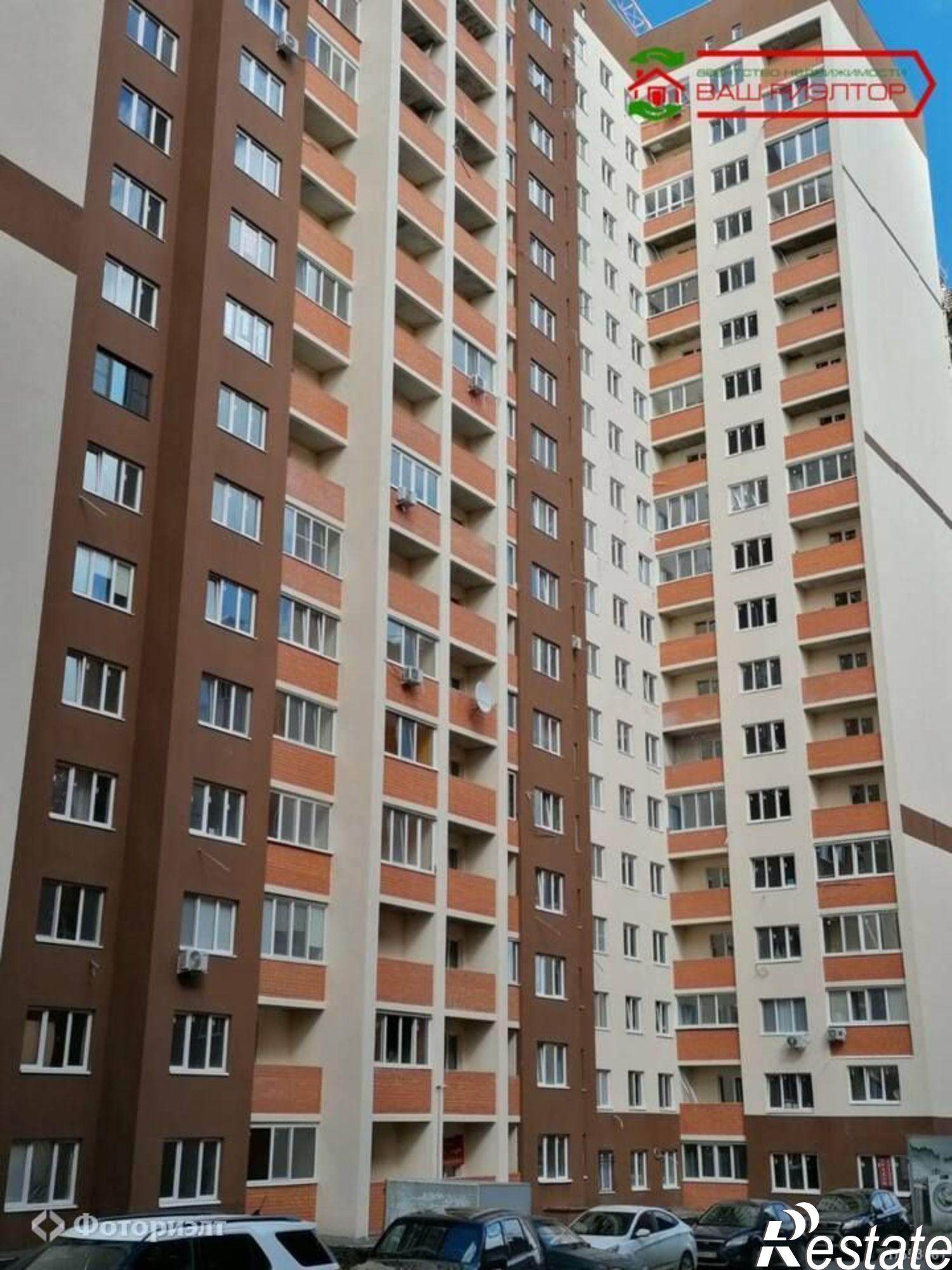 Купить квартиру за 3 600 000 рублей на Героев Отечества пр-кт, 4А