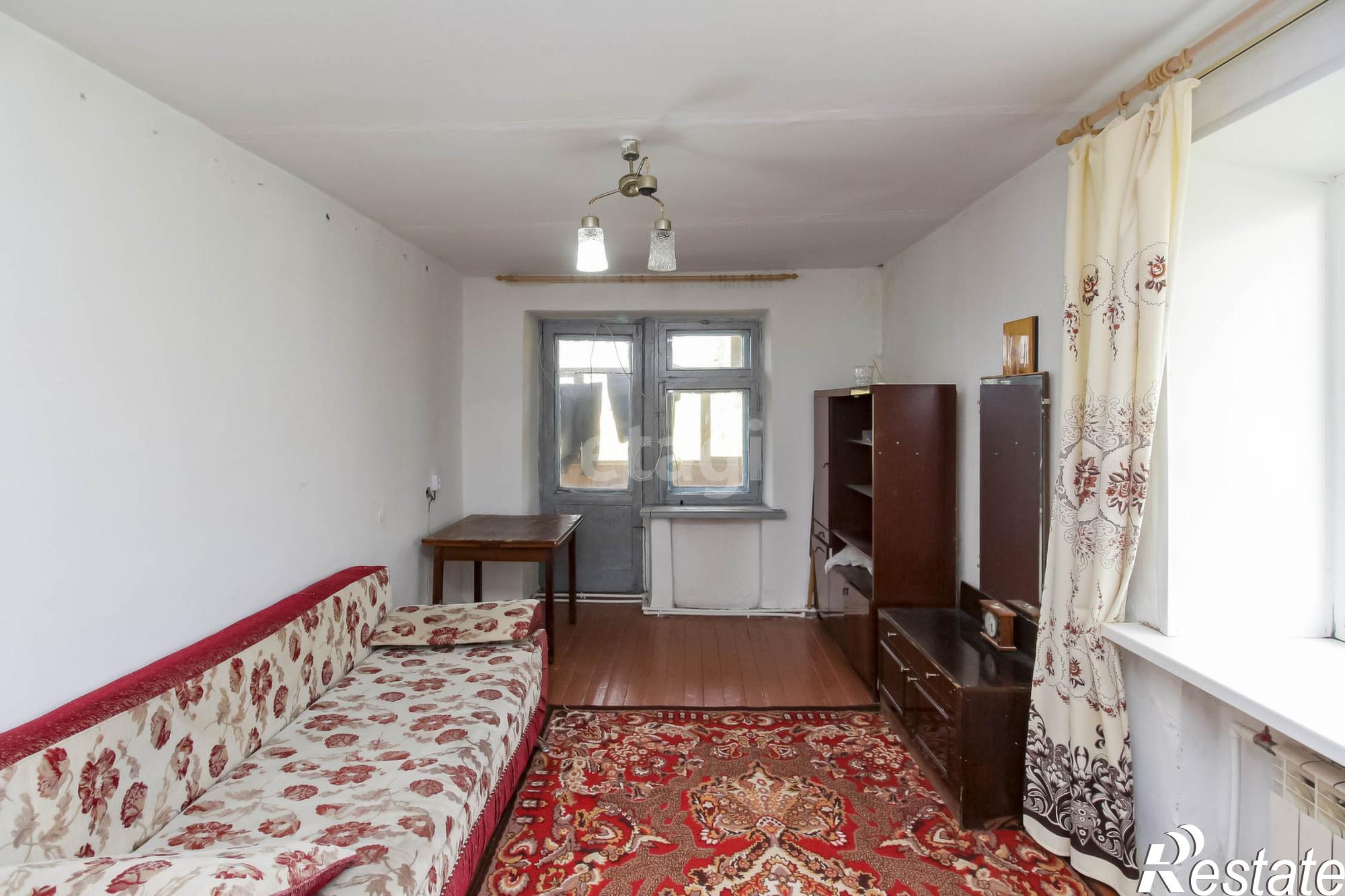 Купить квартиру за 1 600 000 рублей на Трактовая, 2
