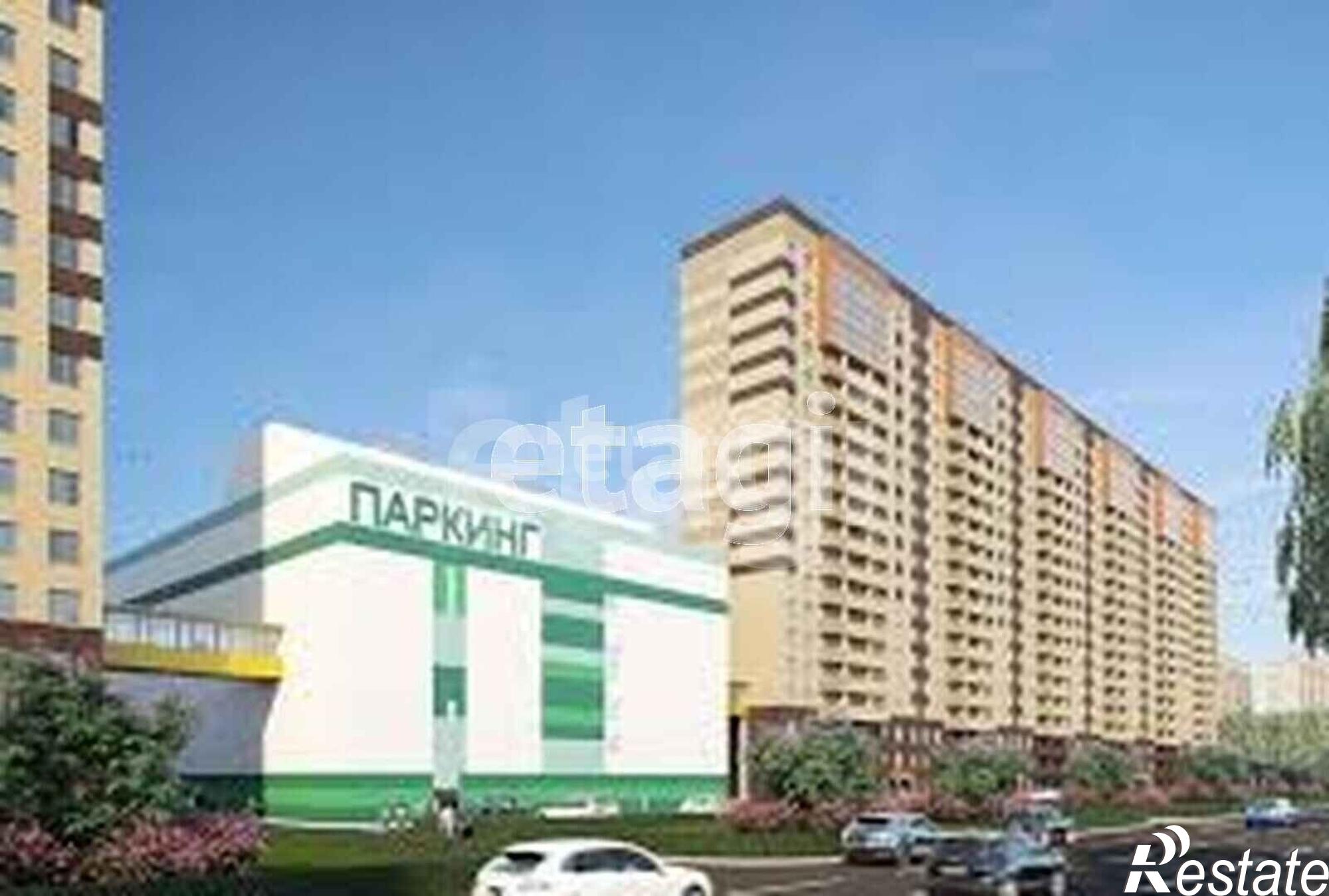 Купить гараж, место в паркинге за 360 000 рублей на Тимофея Чаркова 81стр2