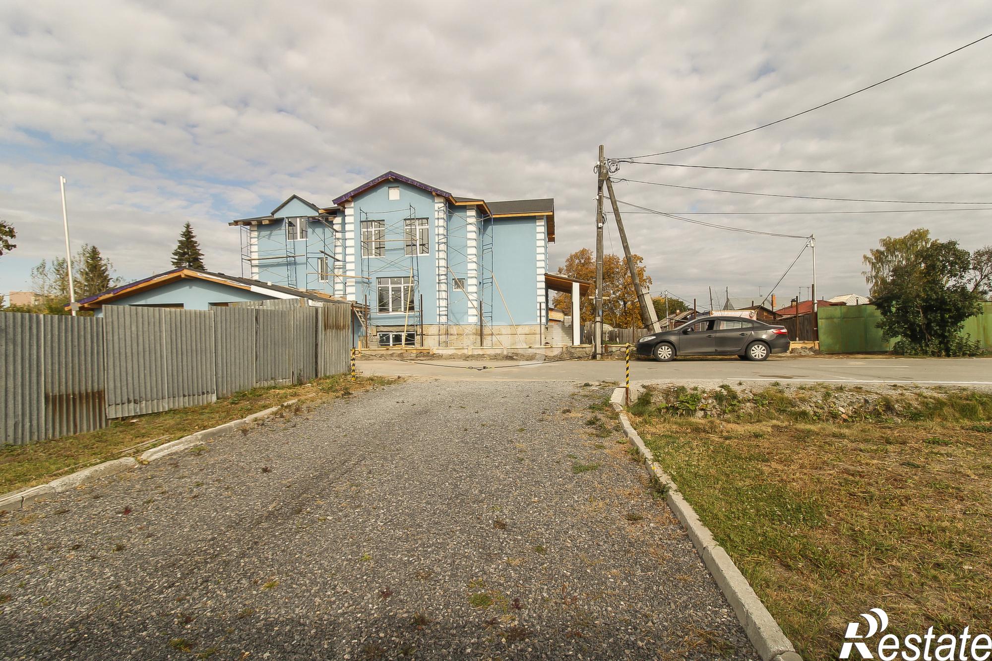 Купить землю, земельный участок за 14 200 000 рублей на 8 Августа,