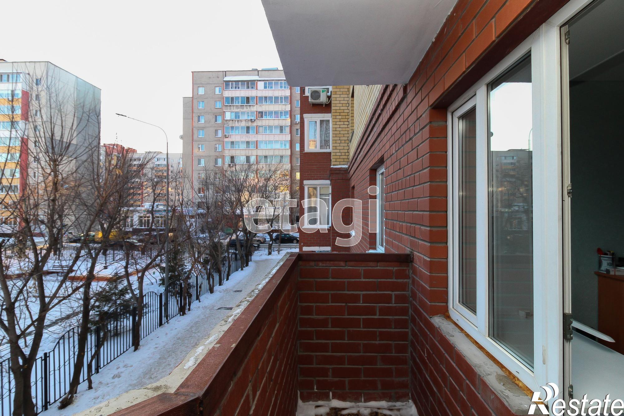 Купить квартиру за 4 800 000 рублей на Восстания, 19/3