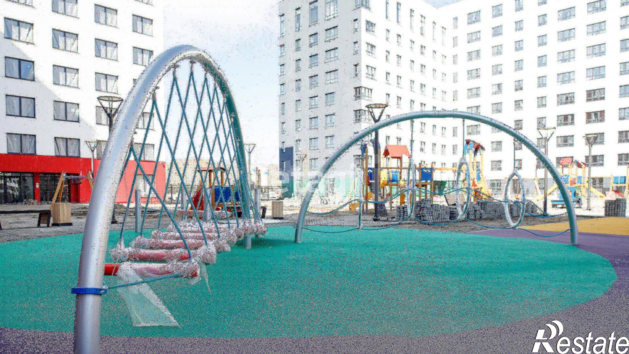 Купить квартиру за 4 570 000 рублей на Александра Федоровича, 10