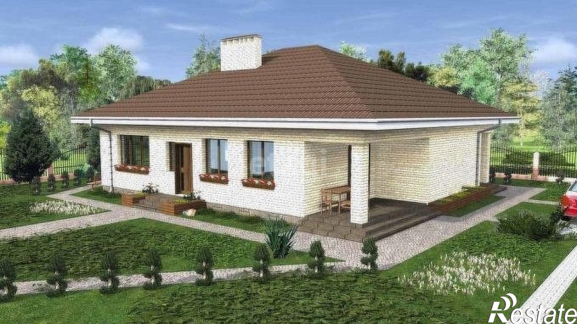 Купить дачу, дом, коттедж за 6 500 000 рублей на Мирный пер.,