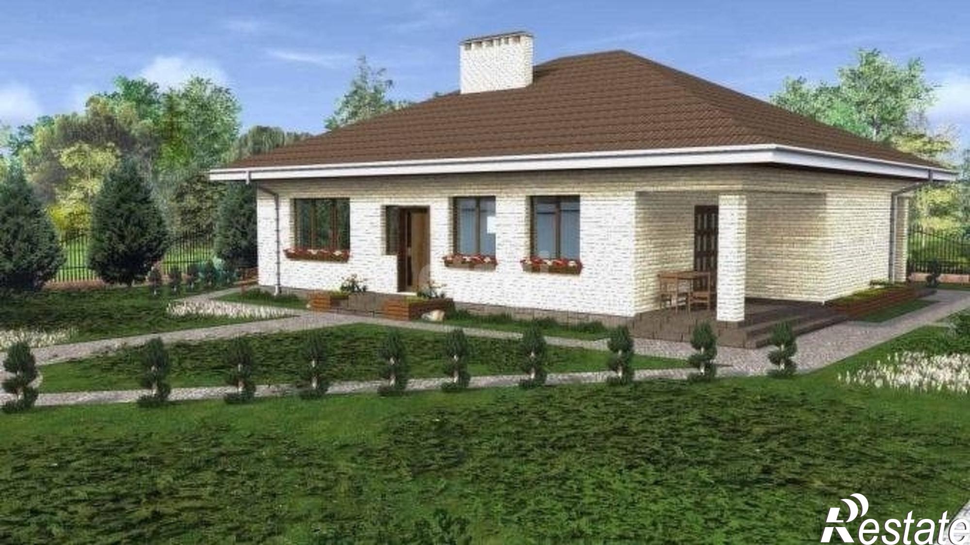 Купить дачу, дом, коттедж за 6 500 000 рублей на Мирный пер.,