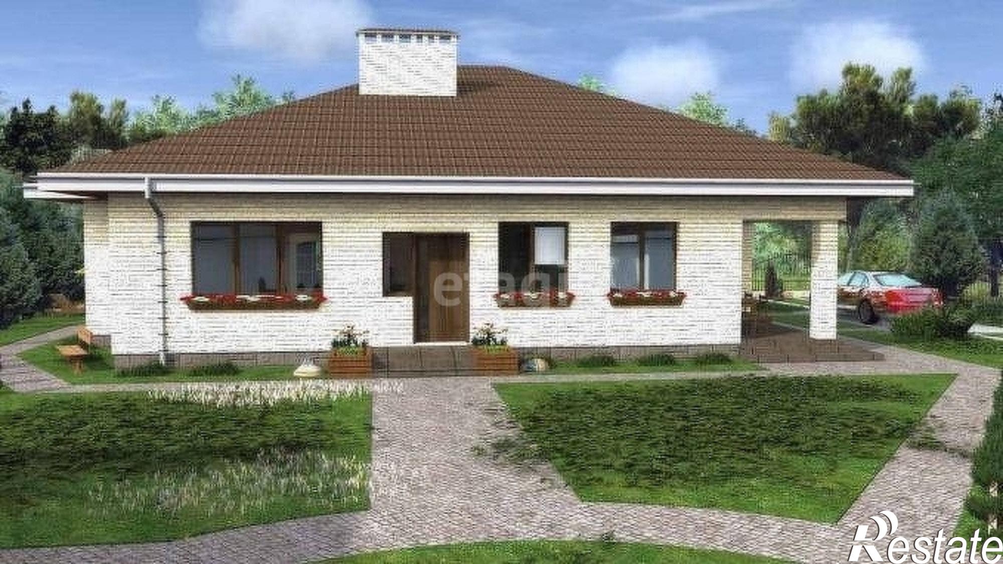 Купить дачу, дом, коттедж за 6 500 000 рублей на Мирный пер.,