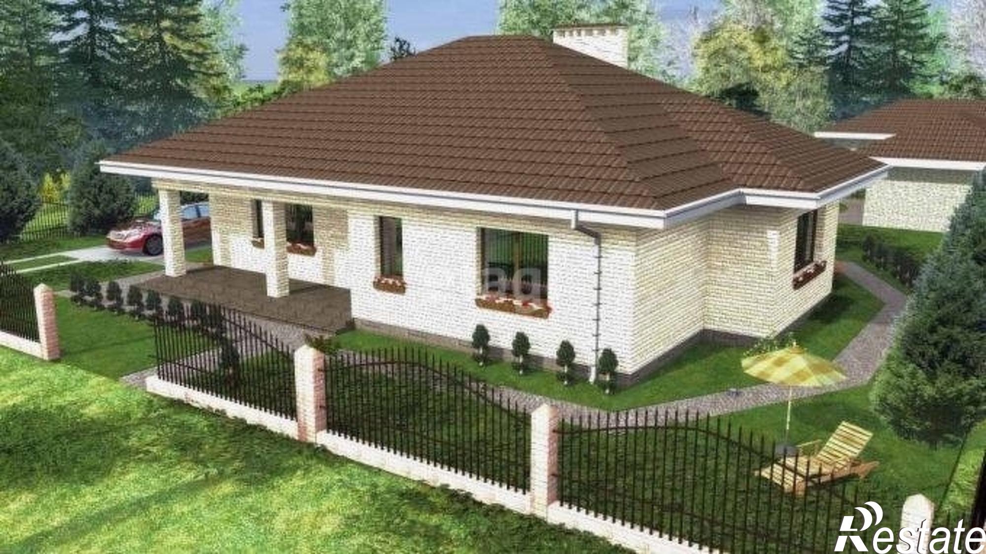 Купить дачу, дом, коттедж за 6 500 000 рублей на Мирный пер.,