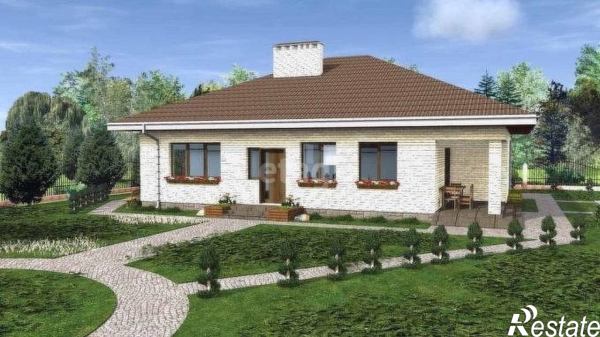 Купить дачу, дом, коттедж за 6 500 000 рублей на Мирный пер.,