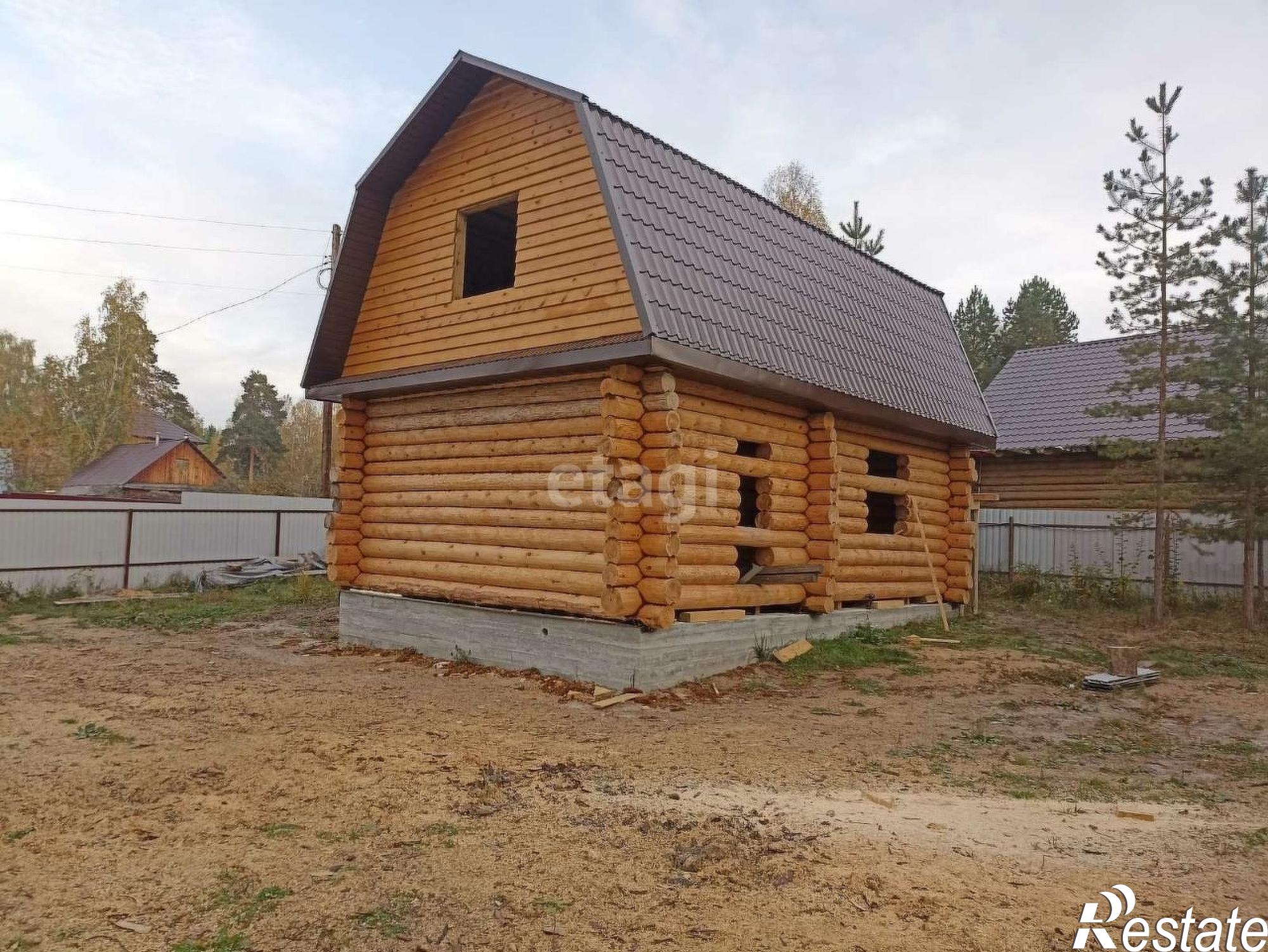 Купить дачу, дом, коттедж за 4 450 000 рублей на 2-я,
