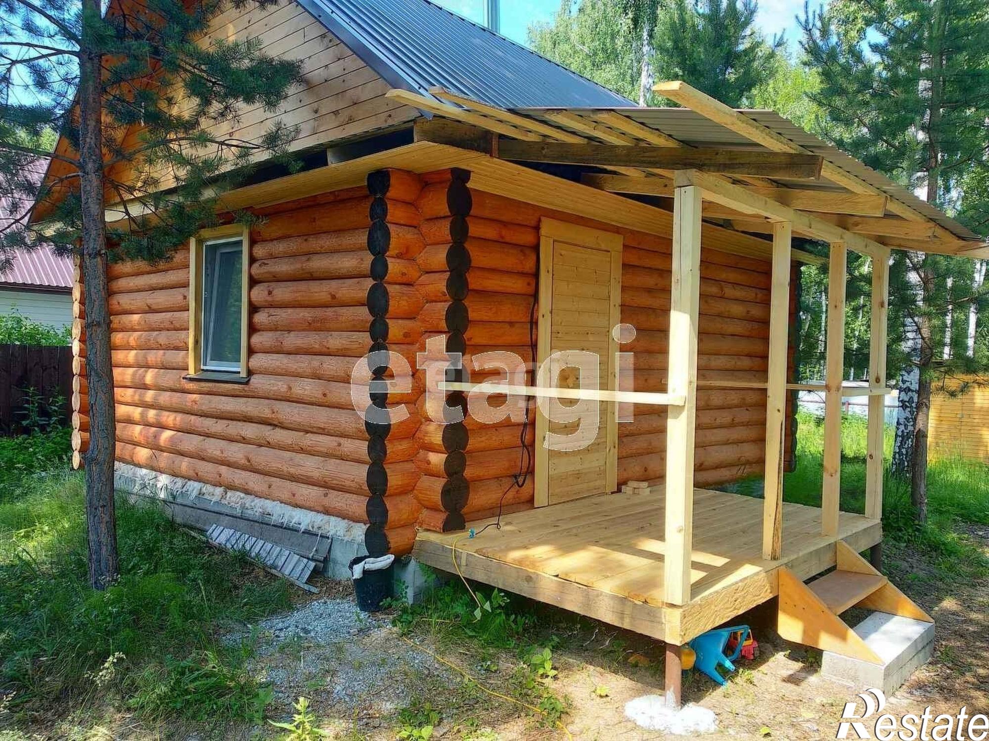 Купить дачу, дом, коттедж за 4 450 000 рублей на 2-я,