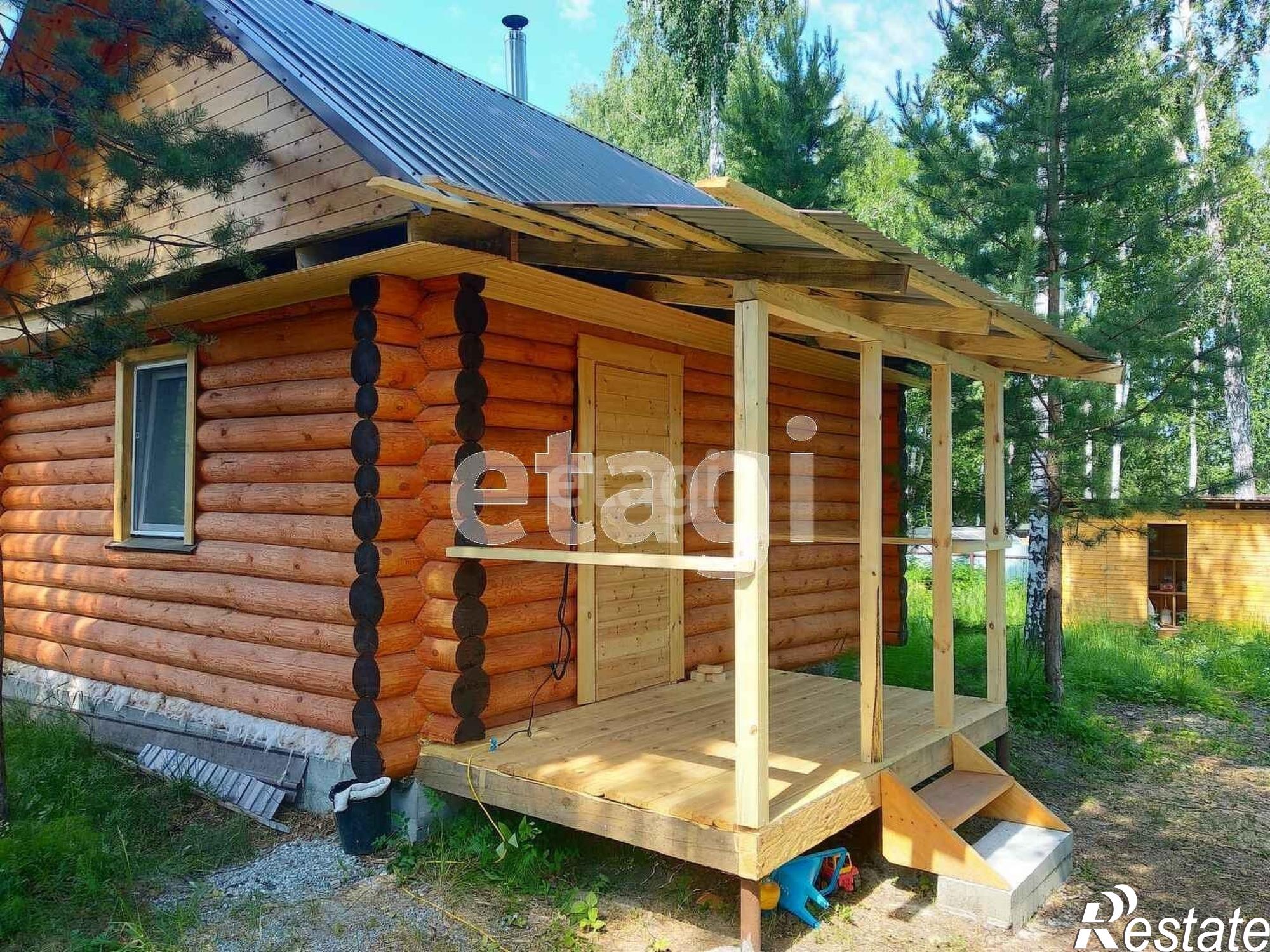 Купить дачу, дом, коттедж за 4 450 000 рублей на 2-я,