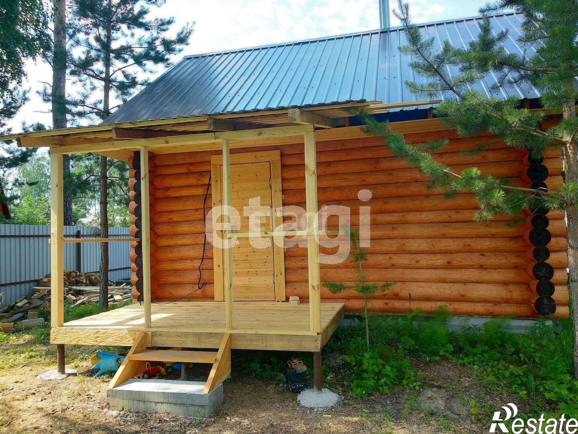 Купить дачу, дом, коттедж за 4 450 000 рублей на 2-я,