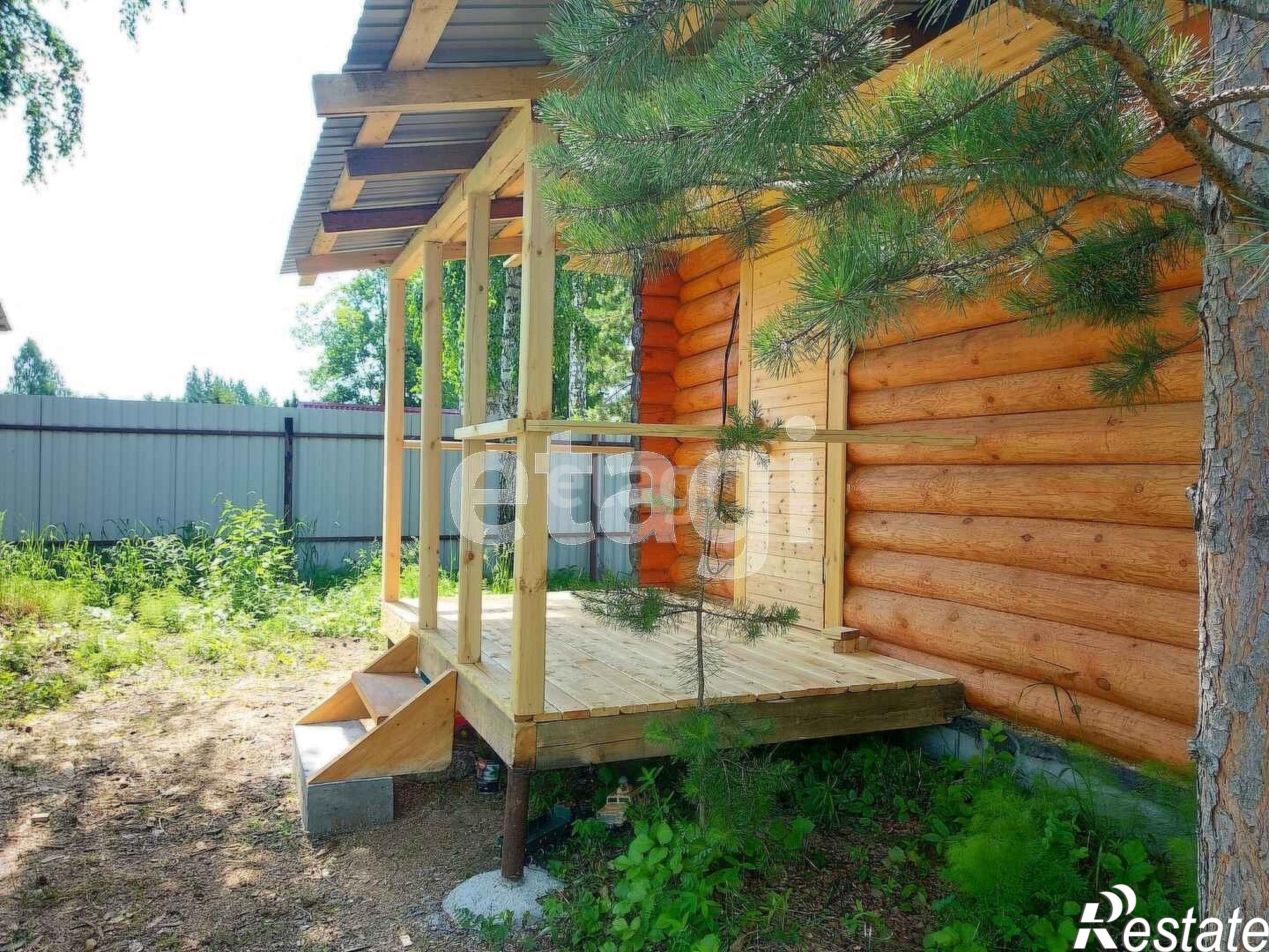 Купить дачу, дом, коттедж за 4 450 000 рублей на 2-я,