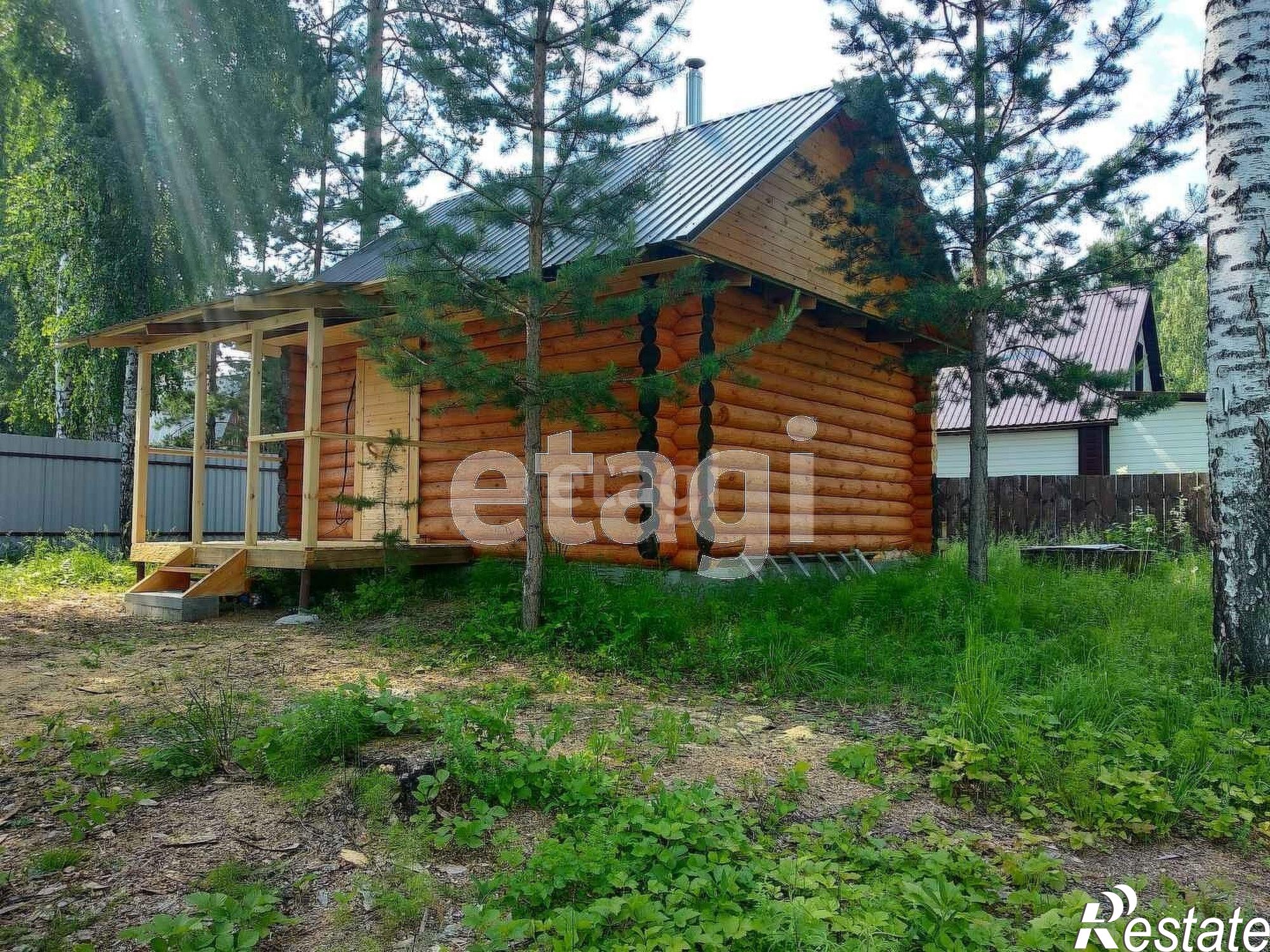 Купить дачу, дом, коттедж за 4 450 000 рублей на 2-я,