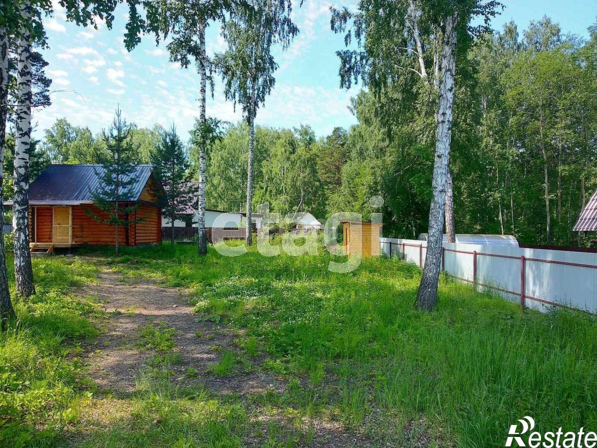 Купить дачу, дом, коттедж за 4 450 000 рублей на 2-я,