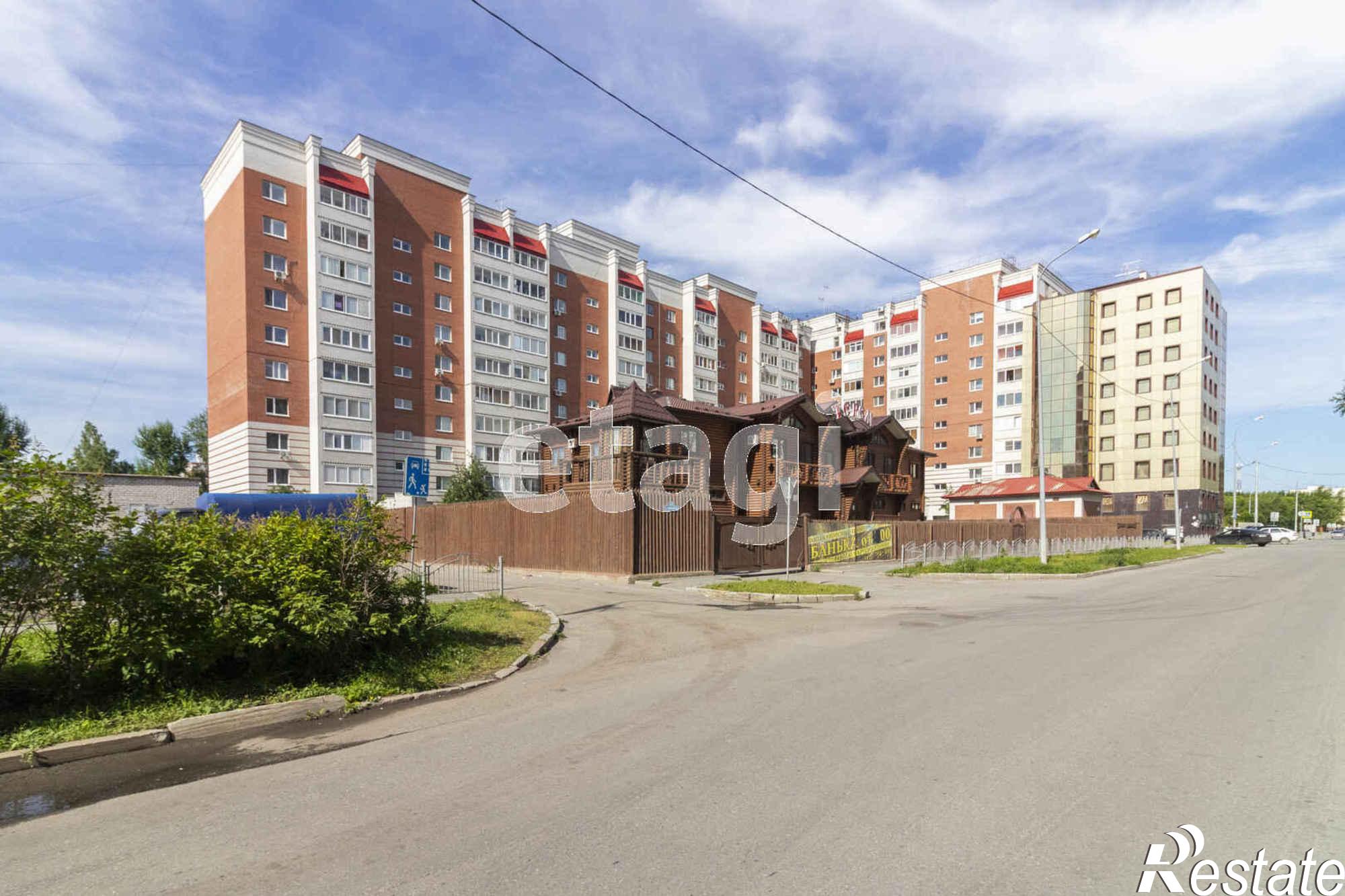 Купить офис, помещение под офис за 35 000 000 рублей на Олимпийская 9к.3/3