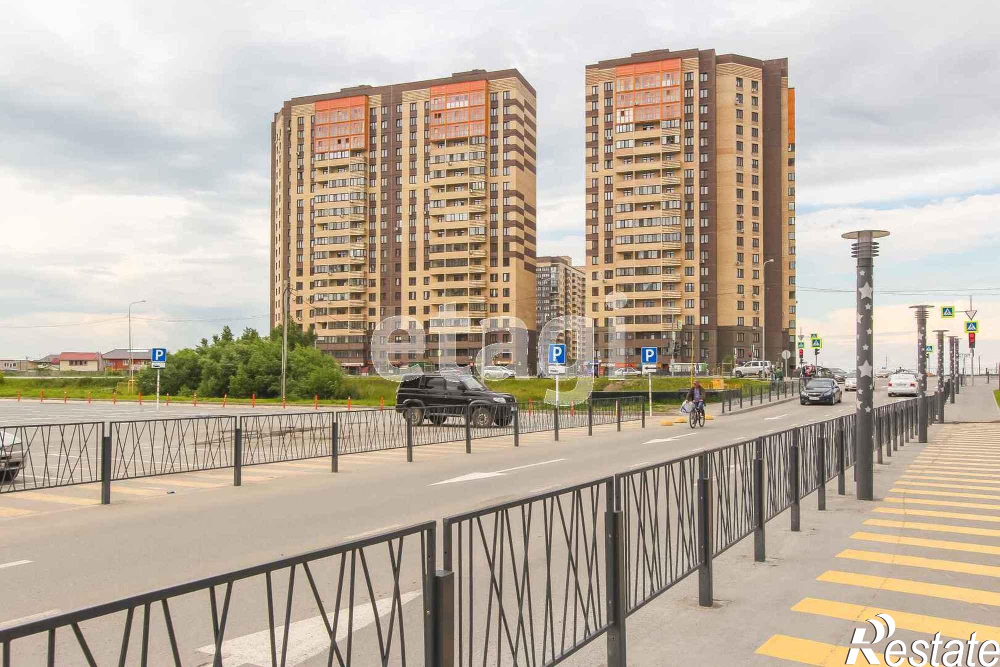 Купить квартиру за 12 650 000 рублей на Тимофея Чаркова, 81