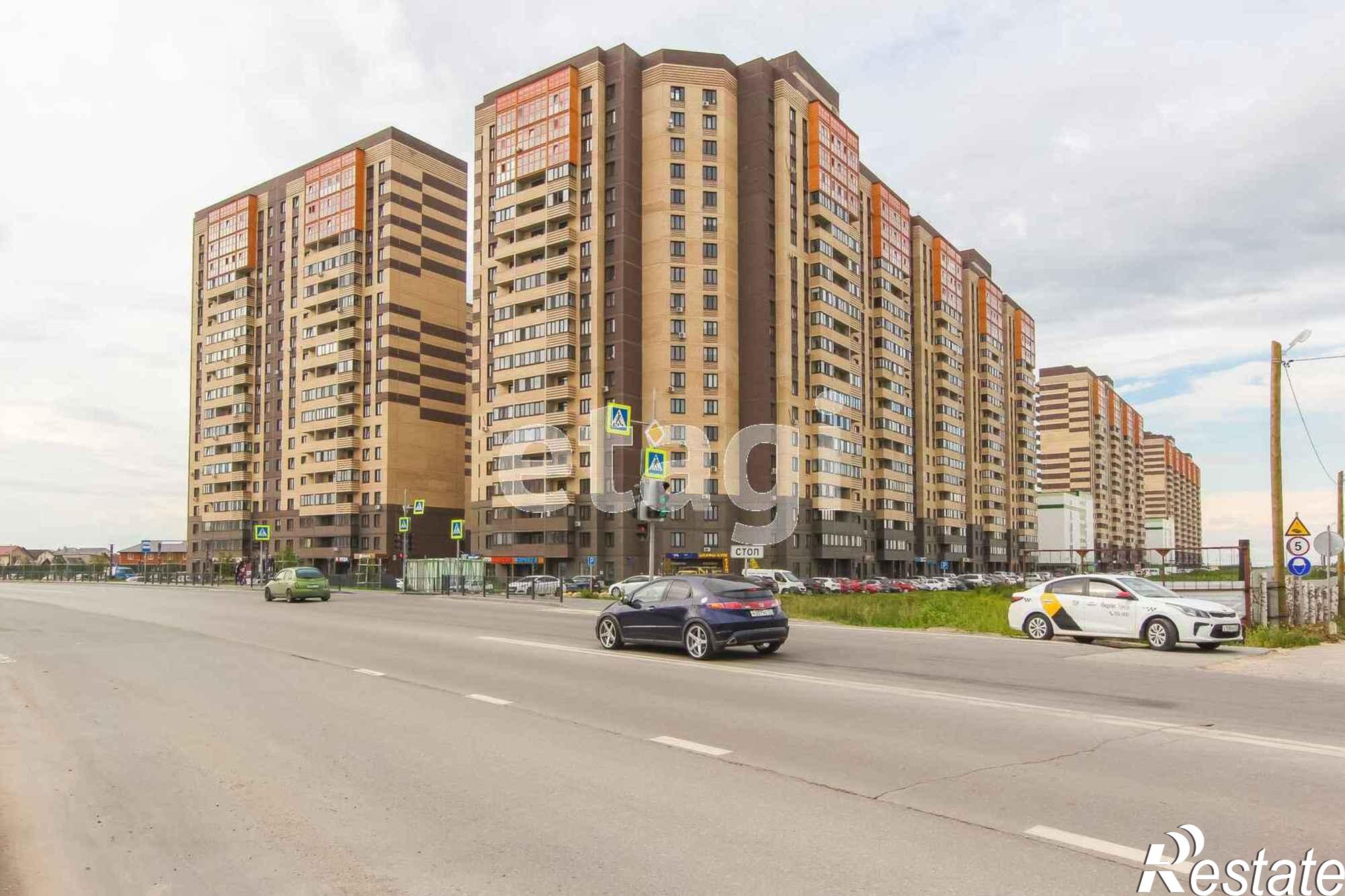 Купить квартиру за 12 650 000 рублей на Тимофея Чаркова, 81