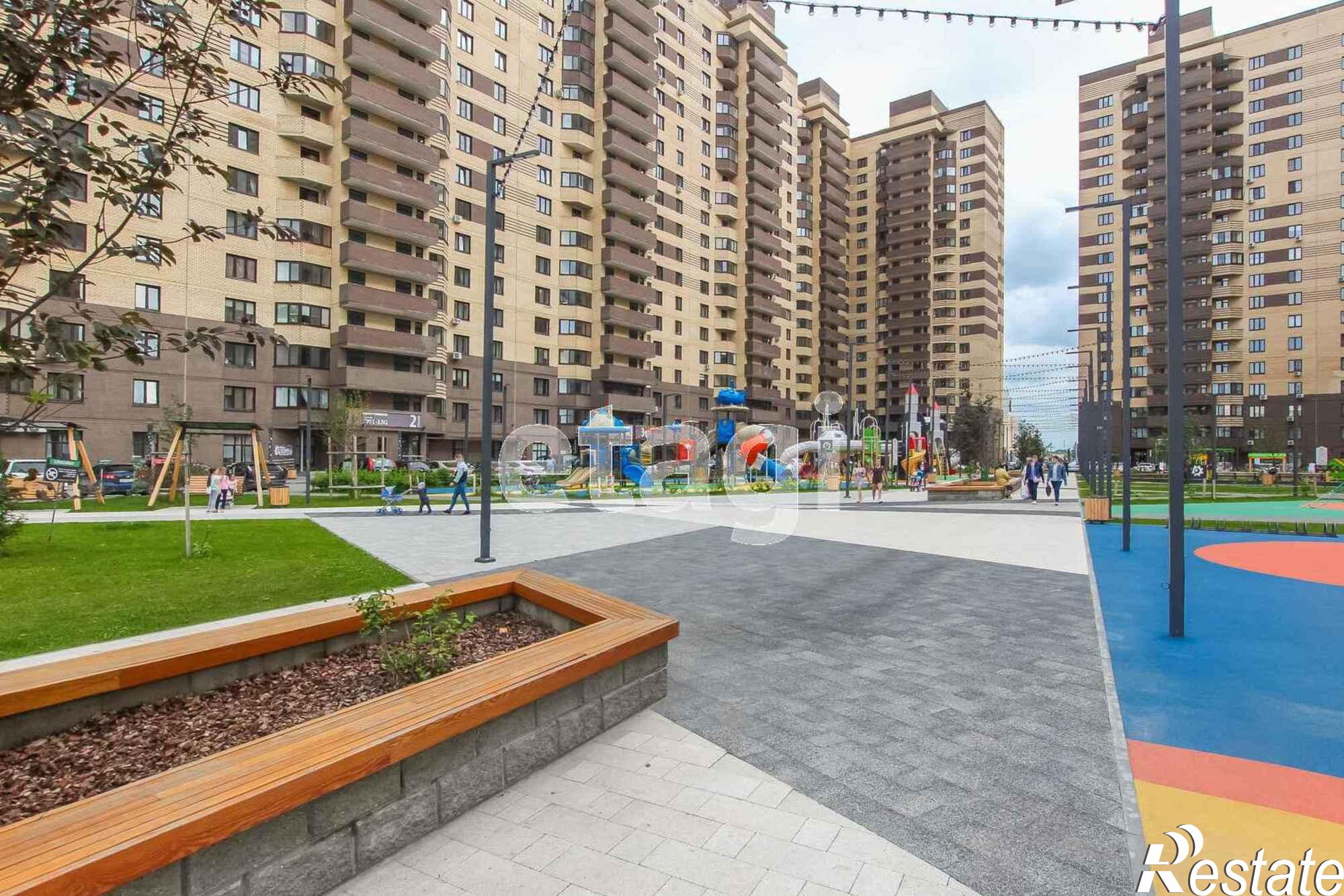 Купить квартиру за 12 000 000 рублей на Тимофея Чаркова, 81